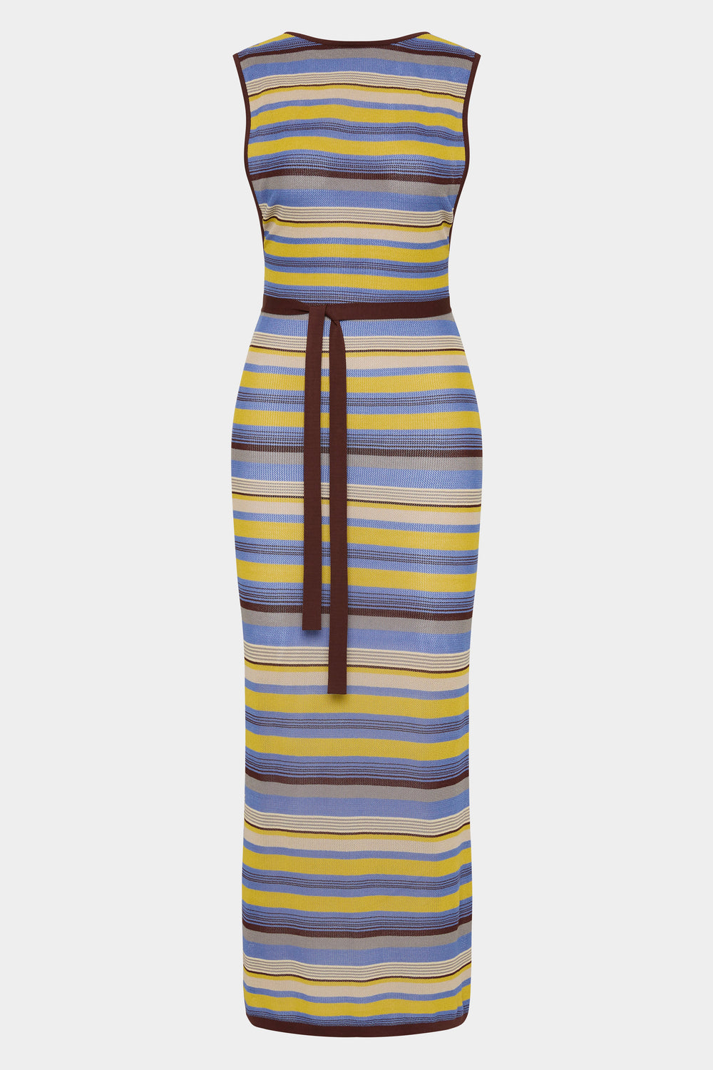 Coastline Tie Dress