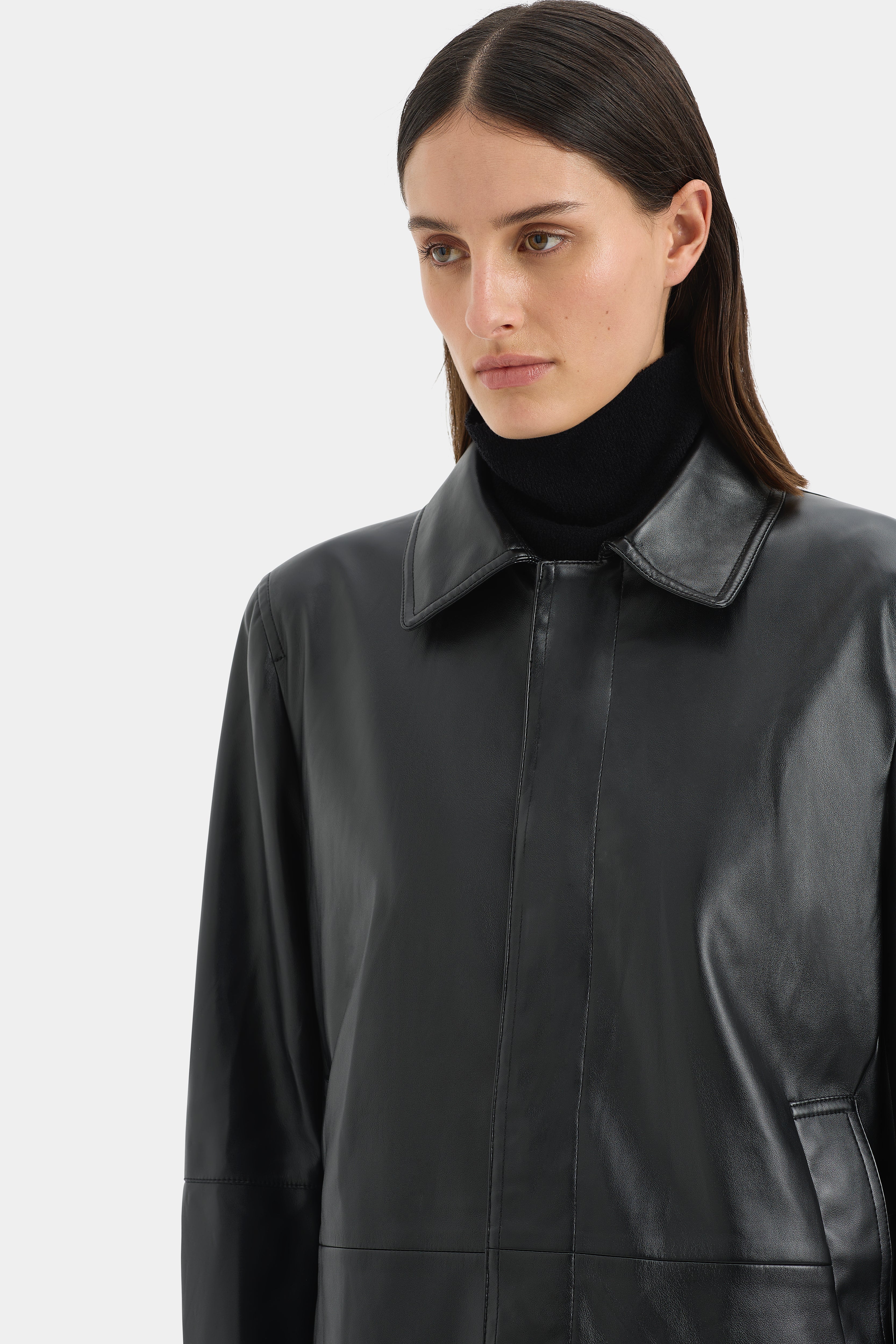 Brera Coat