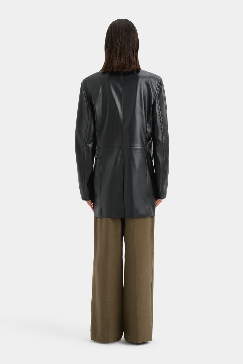 Brera Coat