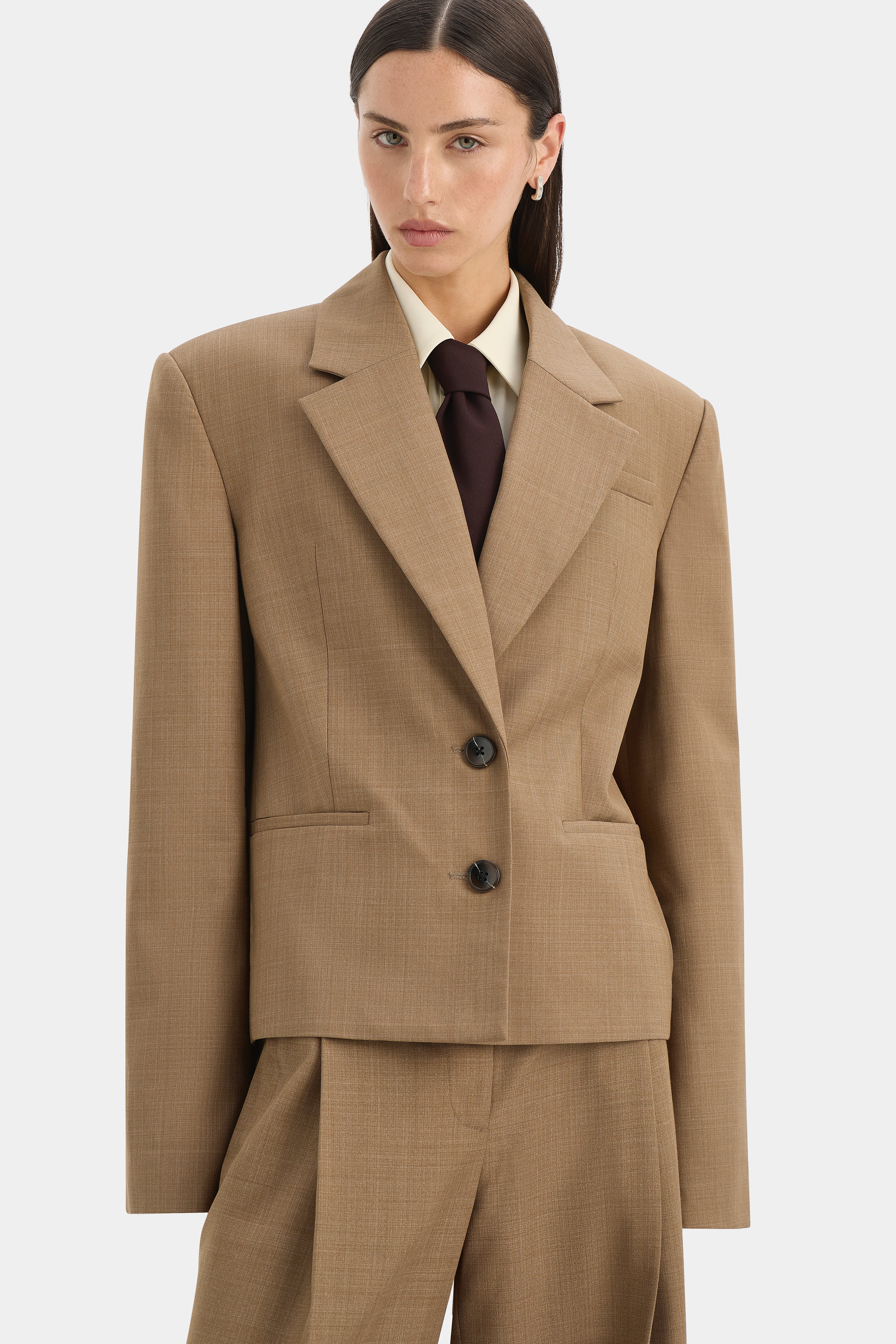 Bastille Blazer