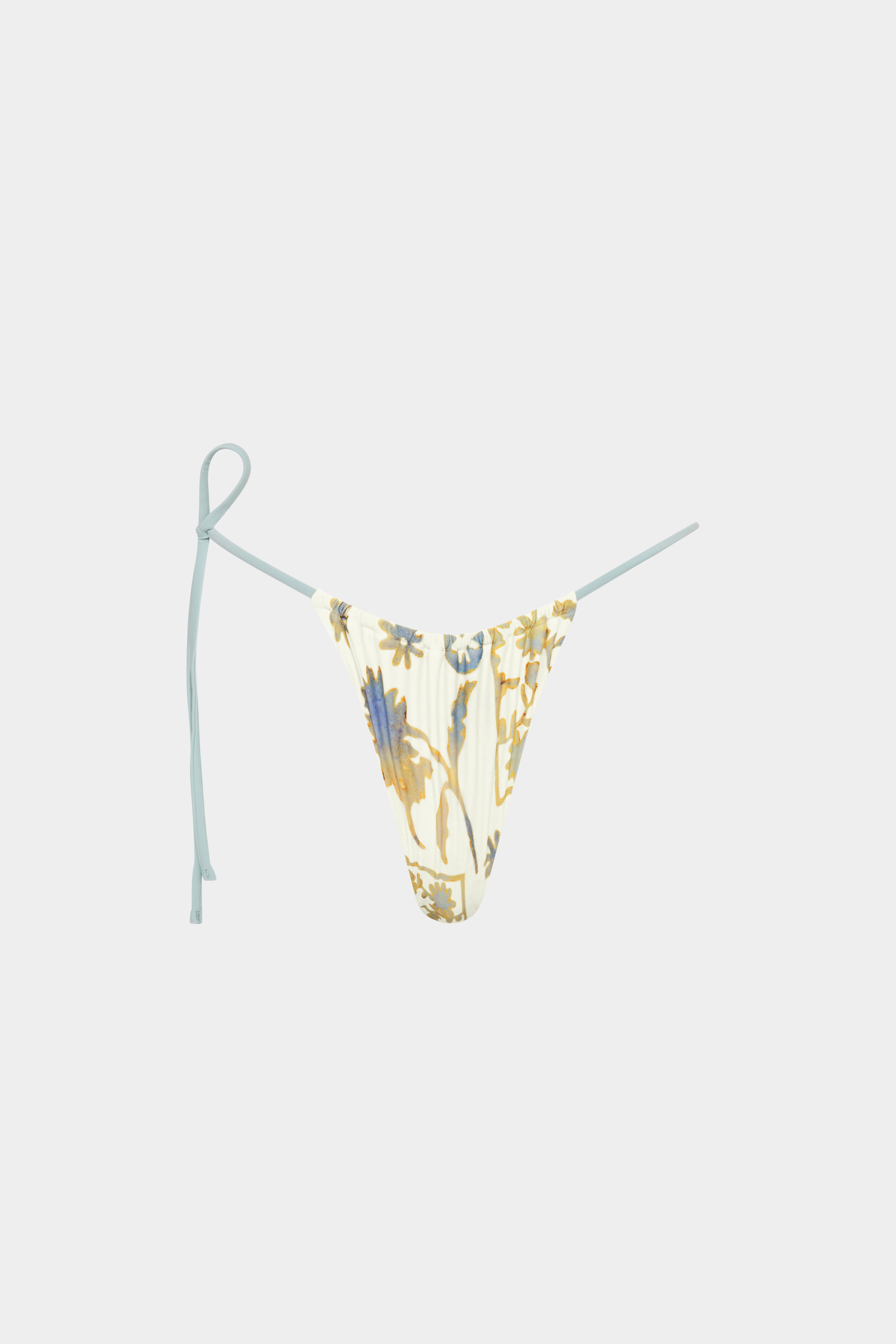 Cecile String Brief