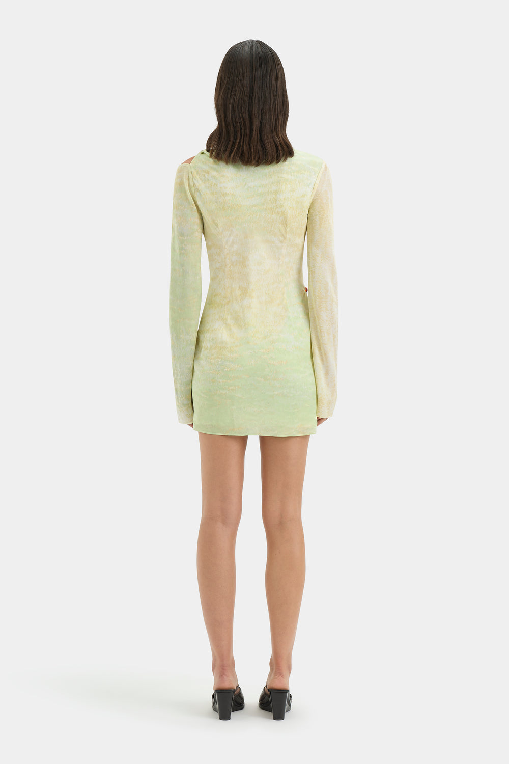 Citterio Mini Dress