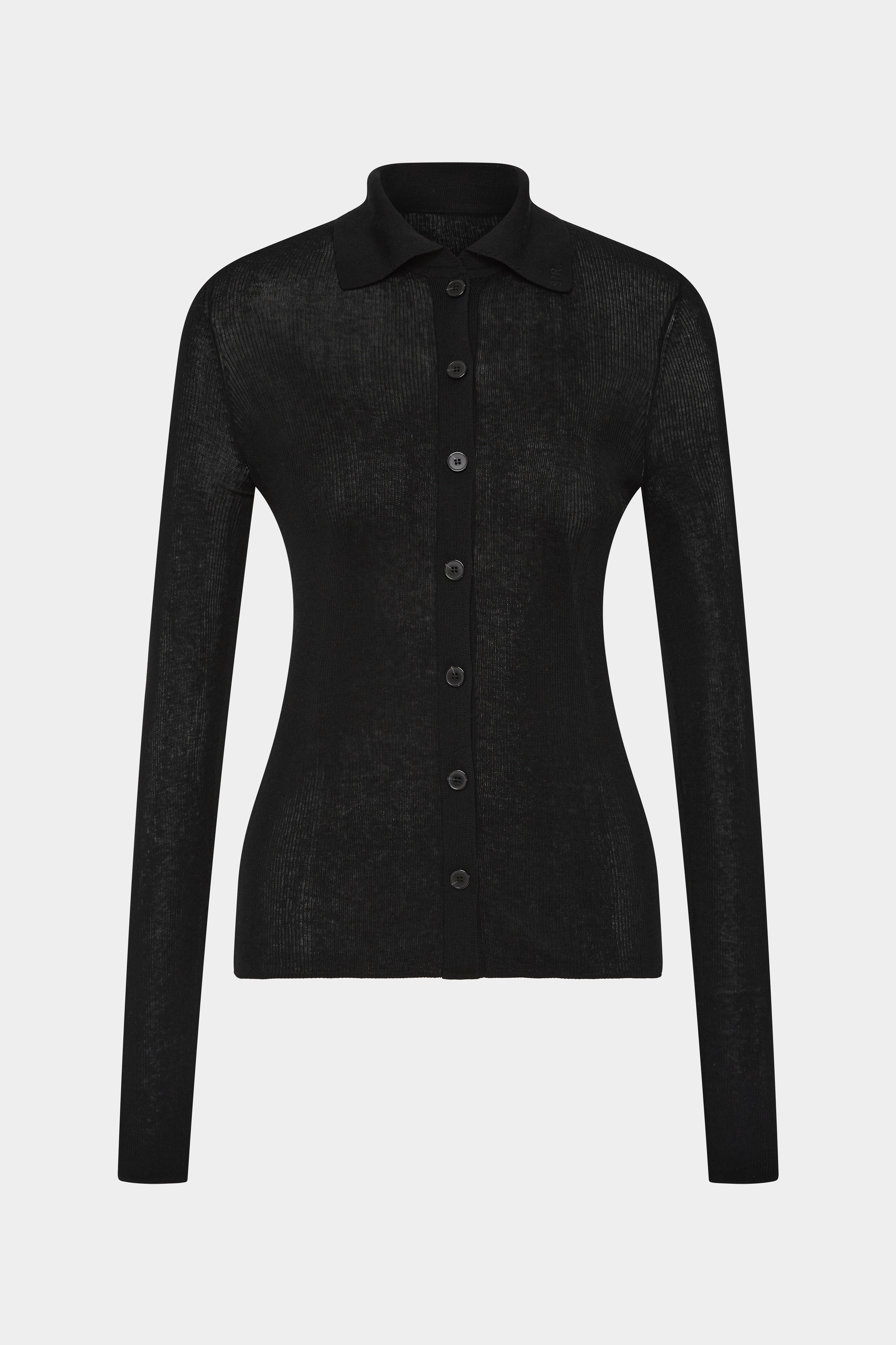 Aela Cardigan