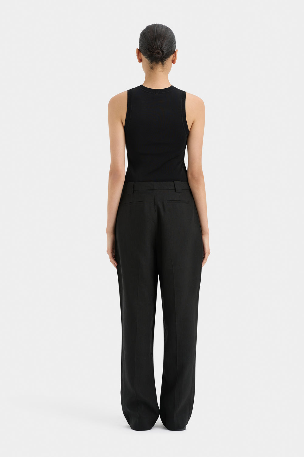 Clemence Trouser