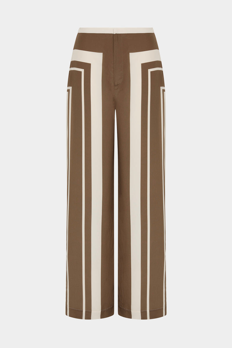 Almara Trouser