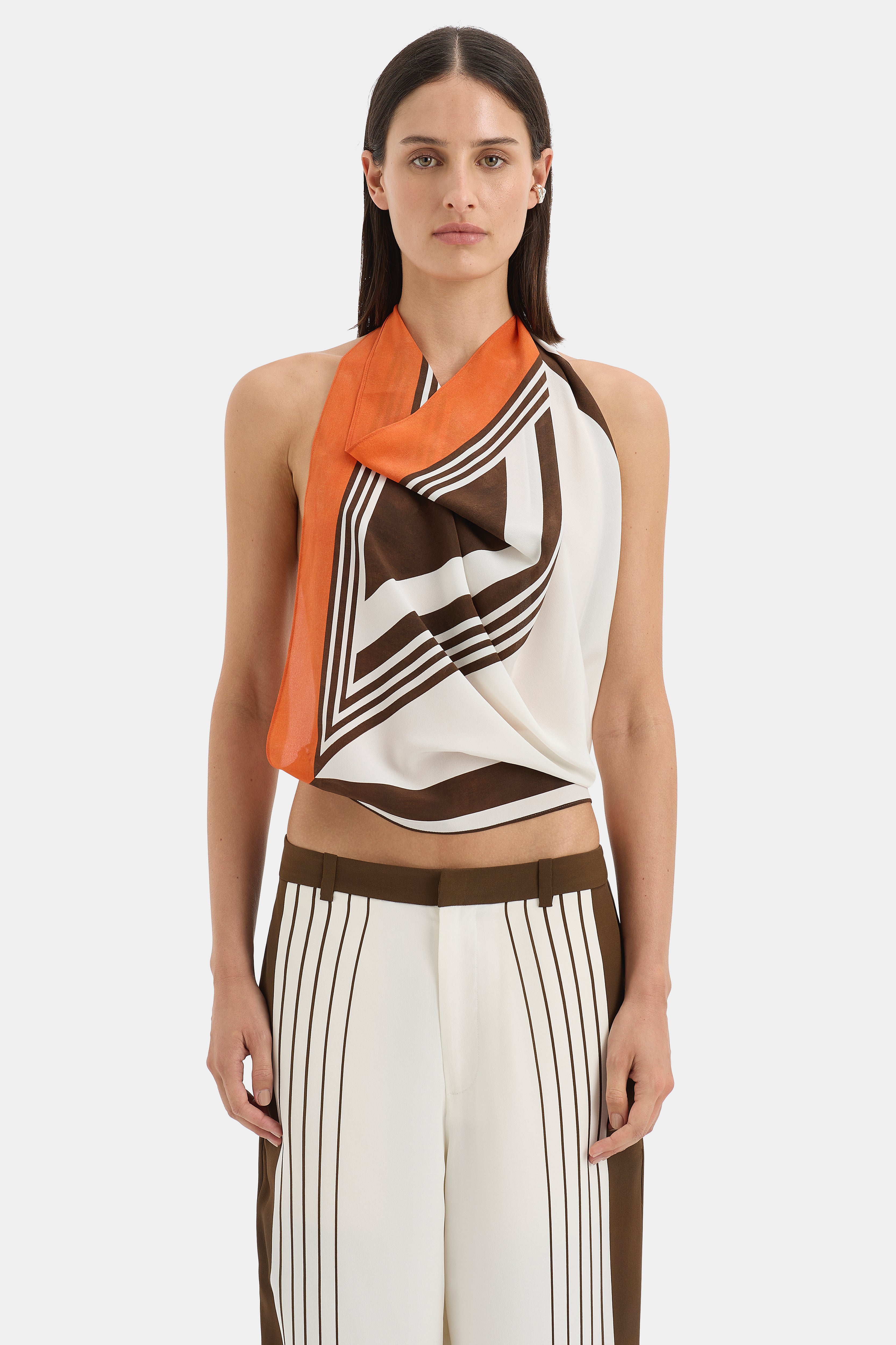 Destino Scarf