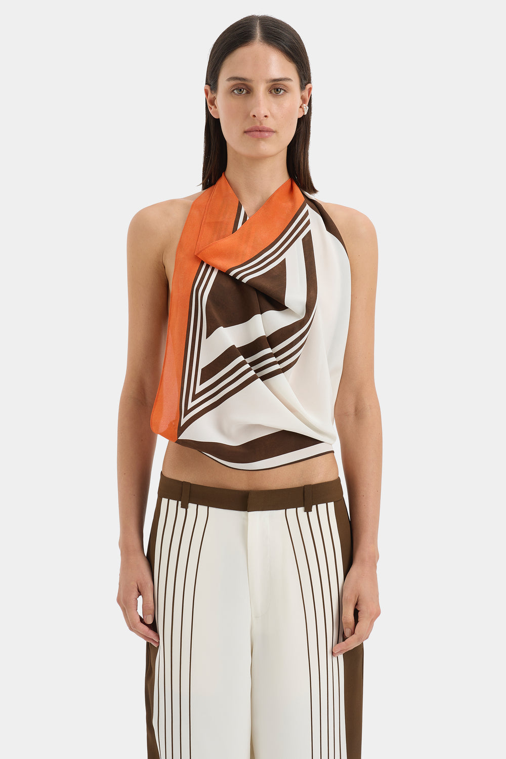 Destino Scarf