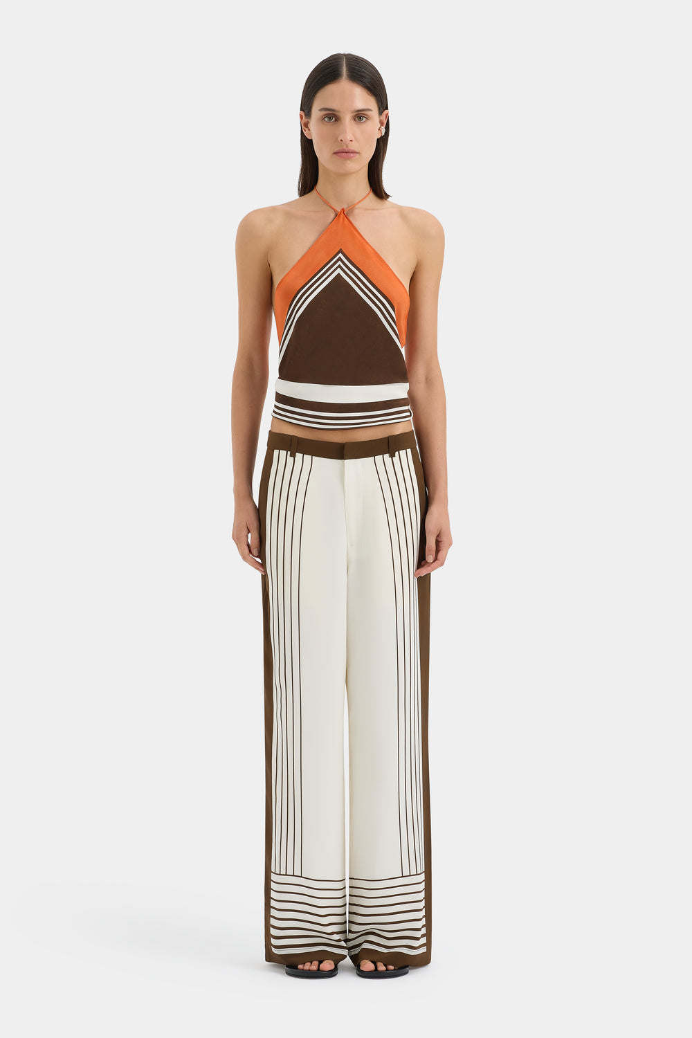 Destino Tailored Pant