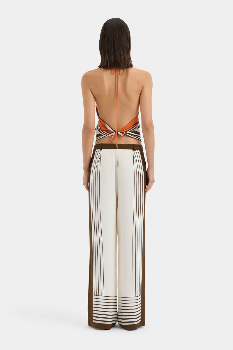 Destino Tailored Pant