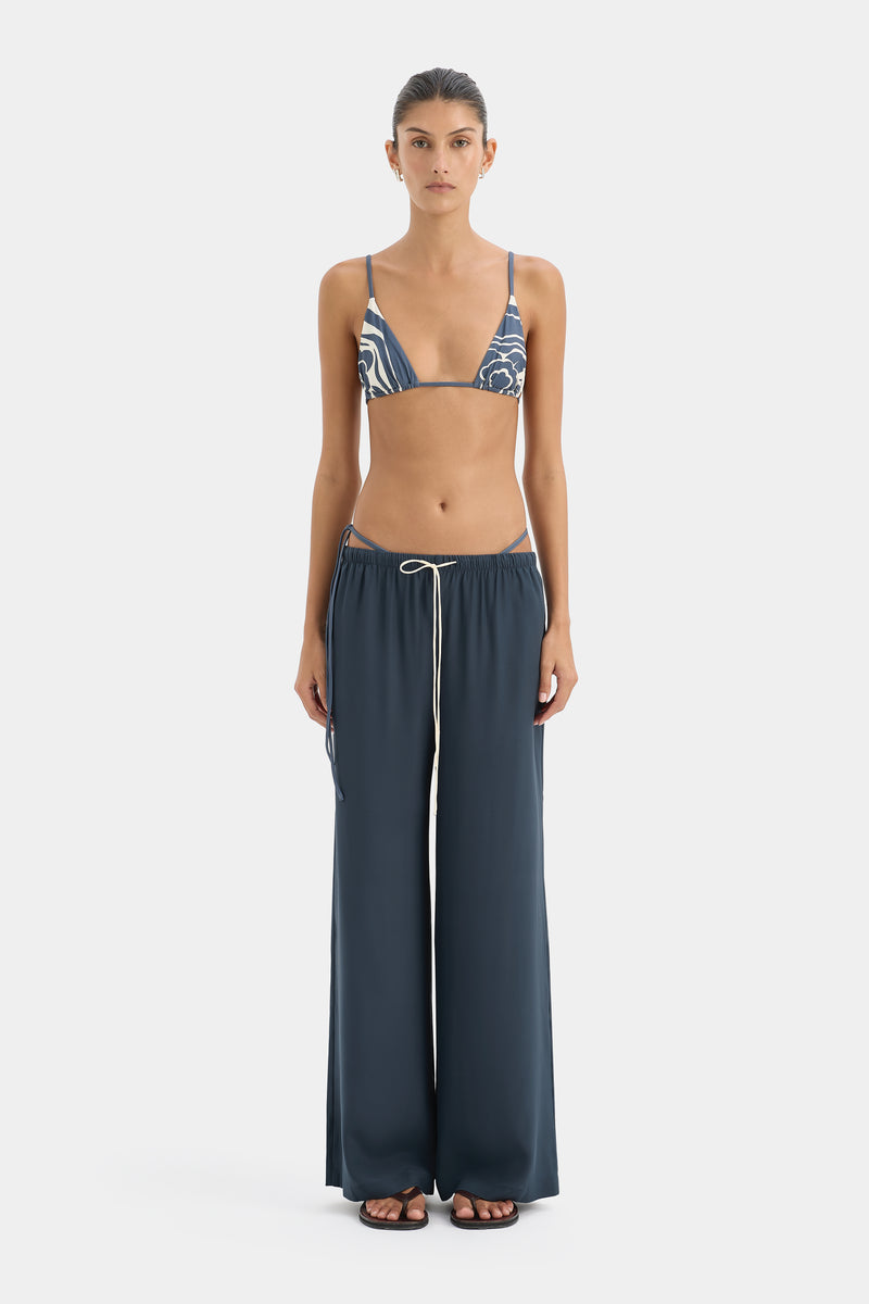 Lilou Drawstring Pant