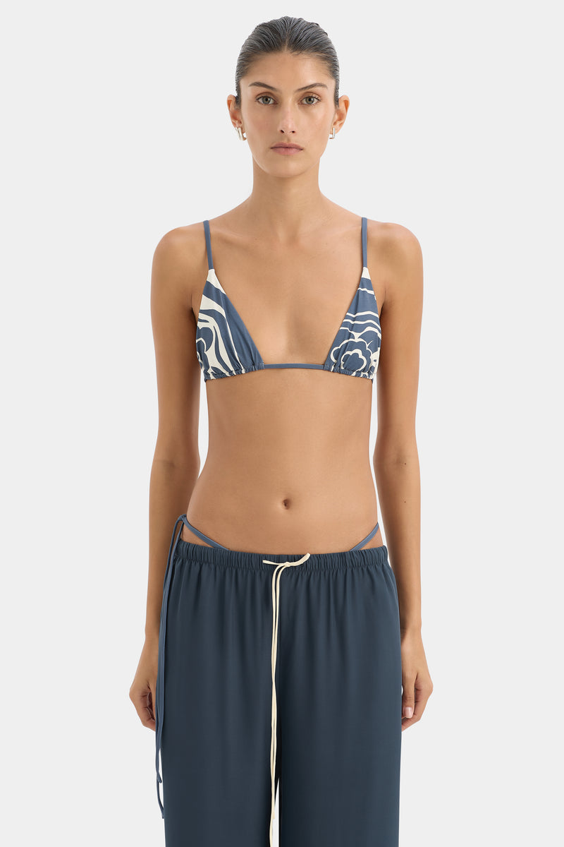 Lilou Drawstring Pant