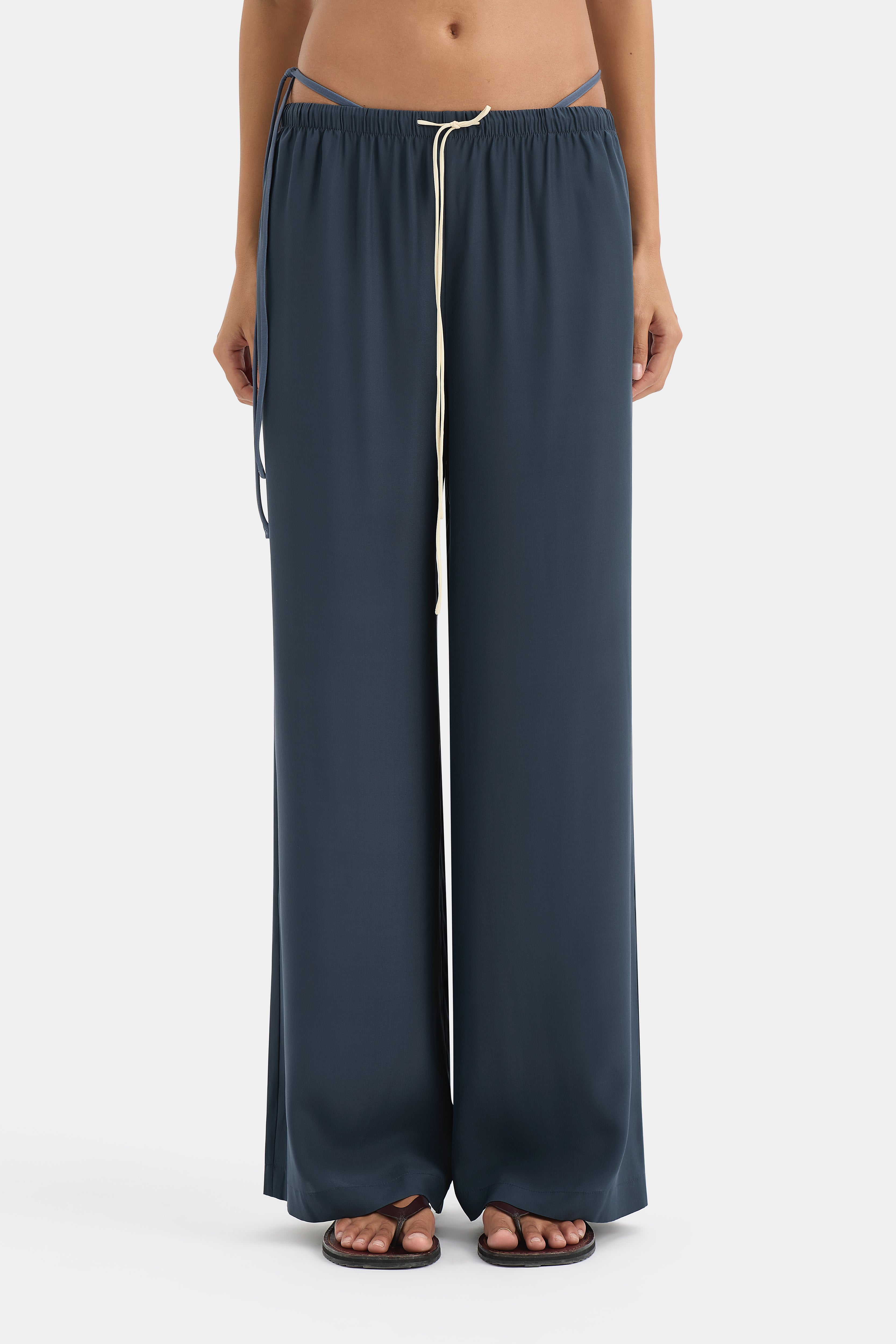 Lilou Drawstring Pant