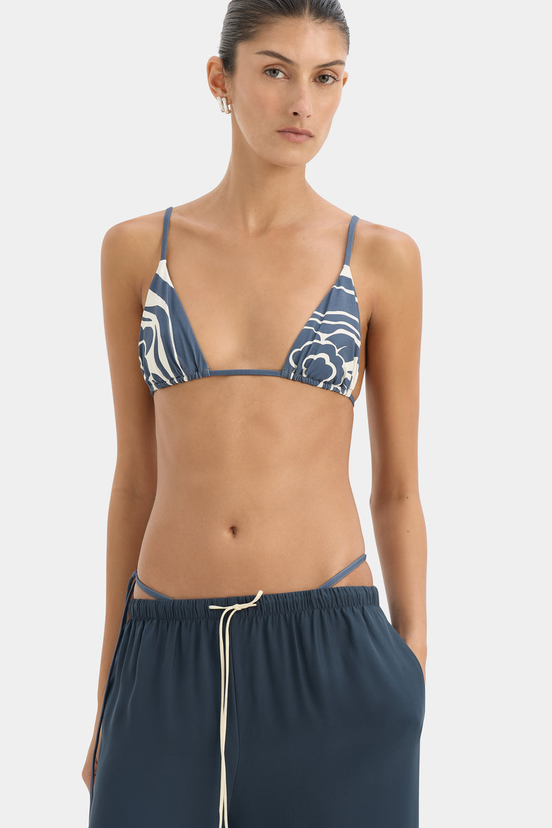 Lilou Drawstring Pant