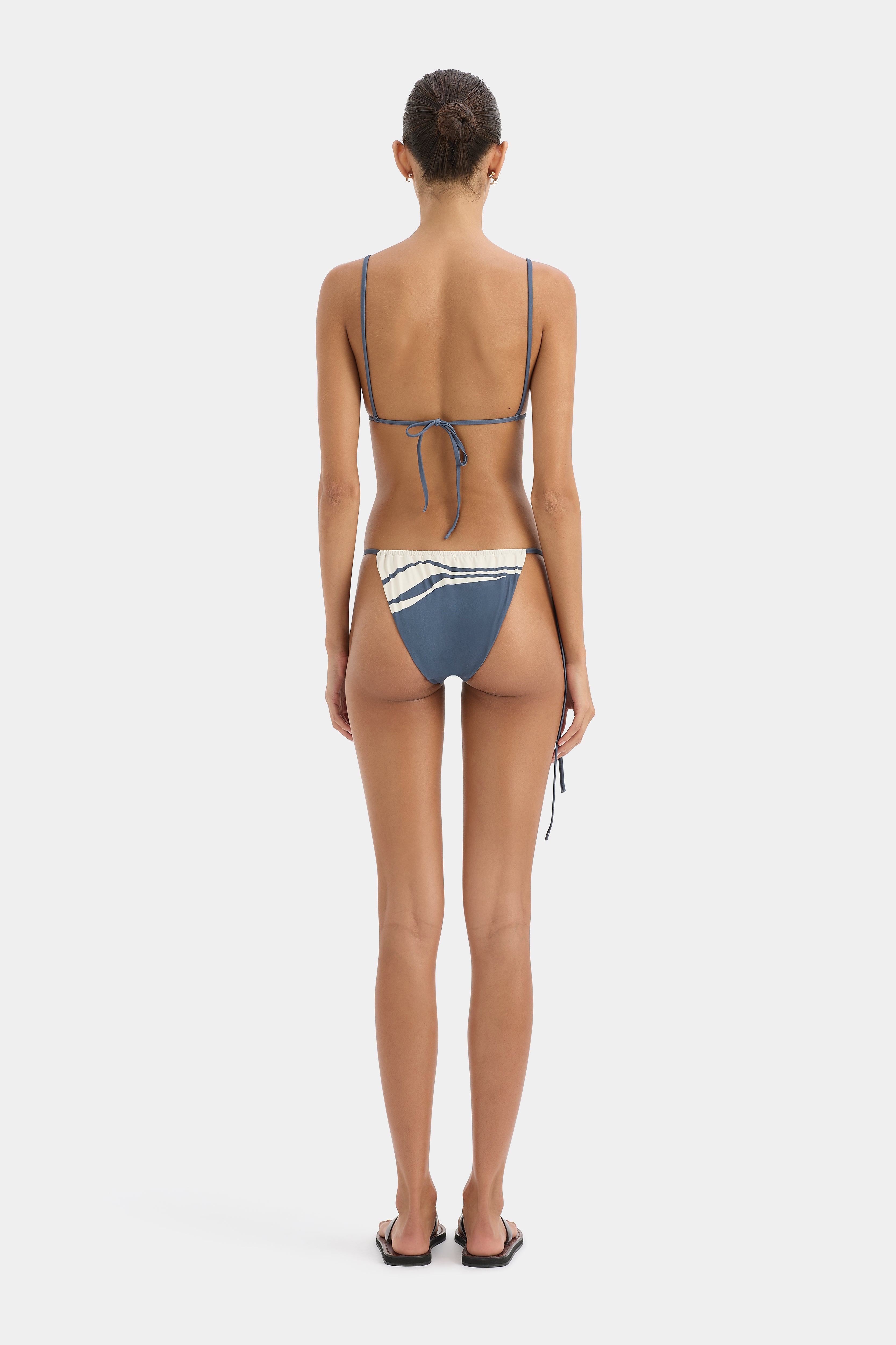 Lilou String Brief