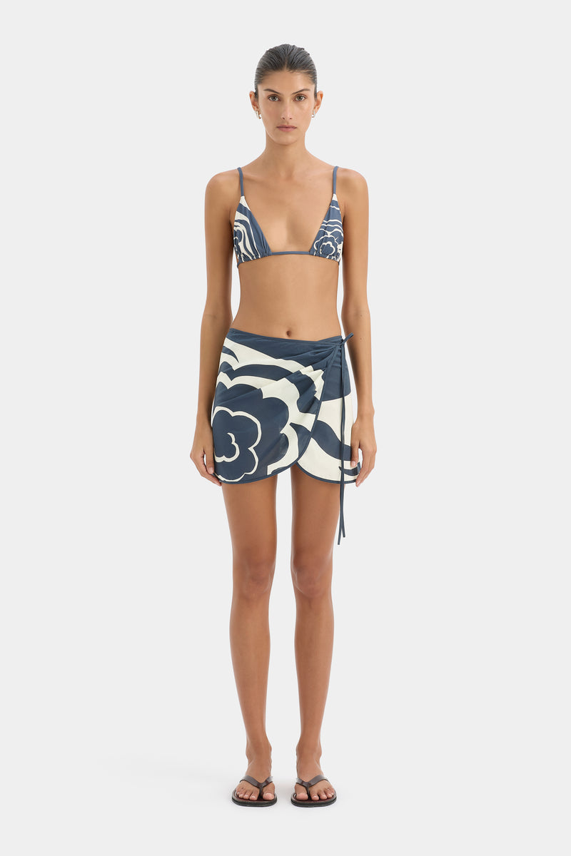 Lilou Mini Sarong