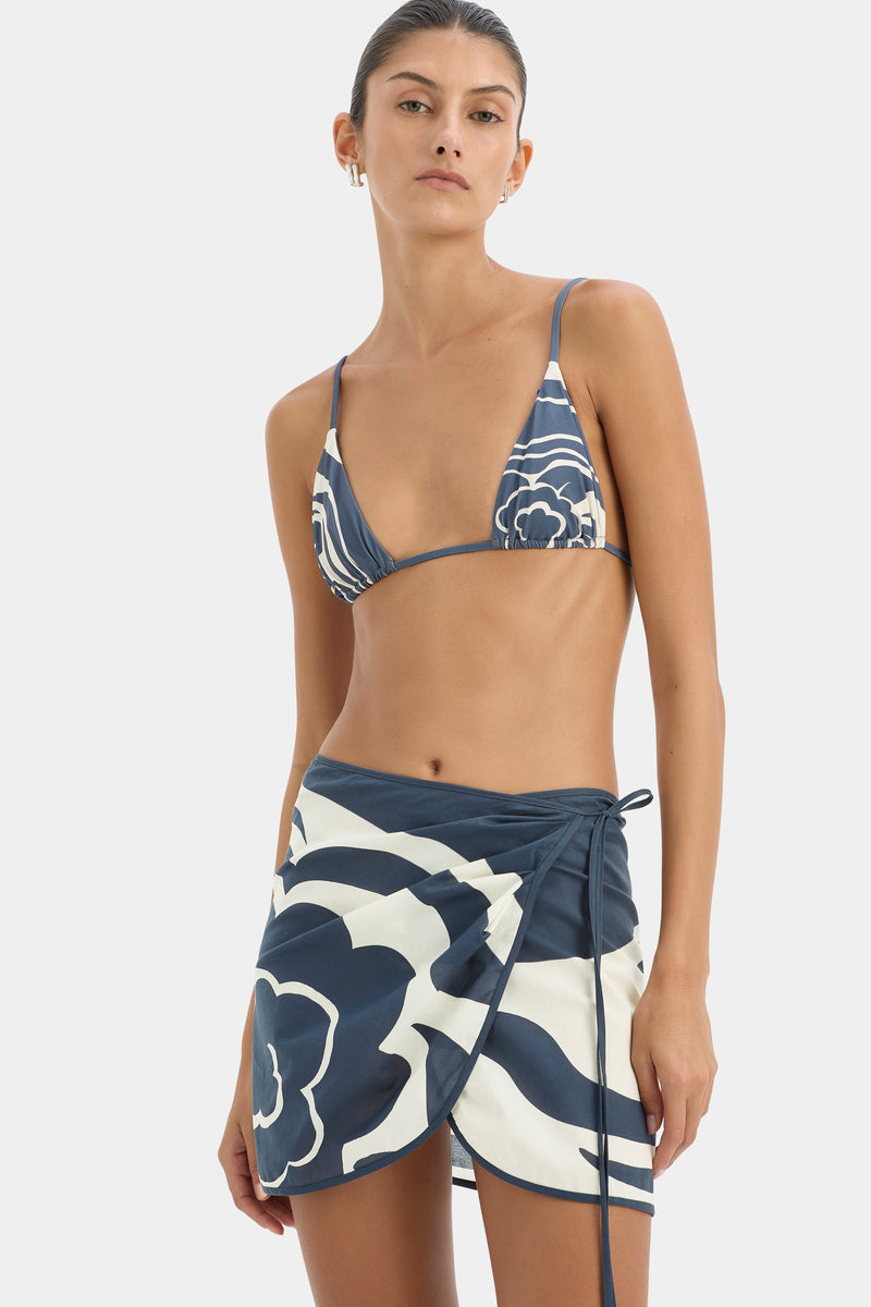 Lilou Mini Sarong