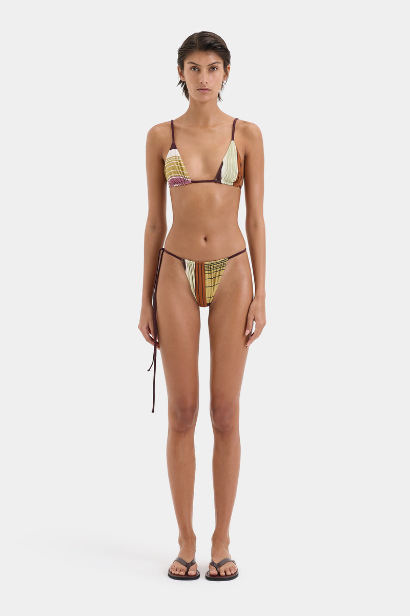 Fontana String Brief