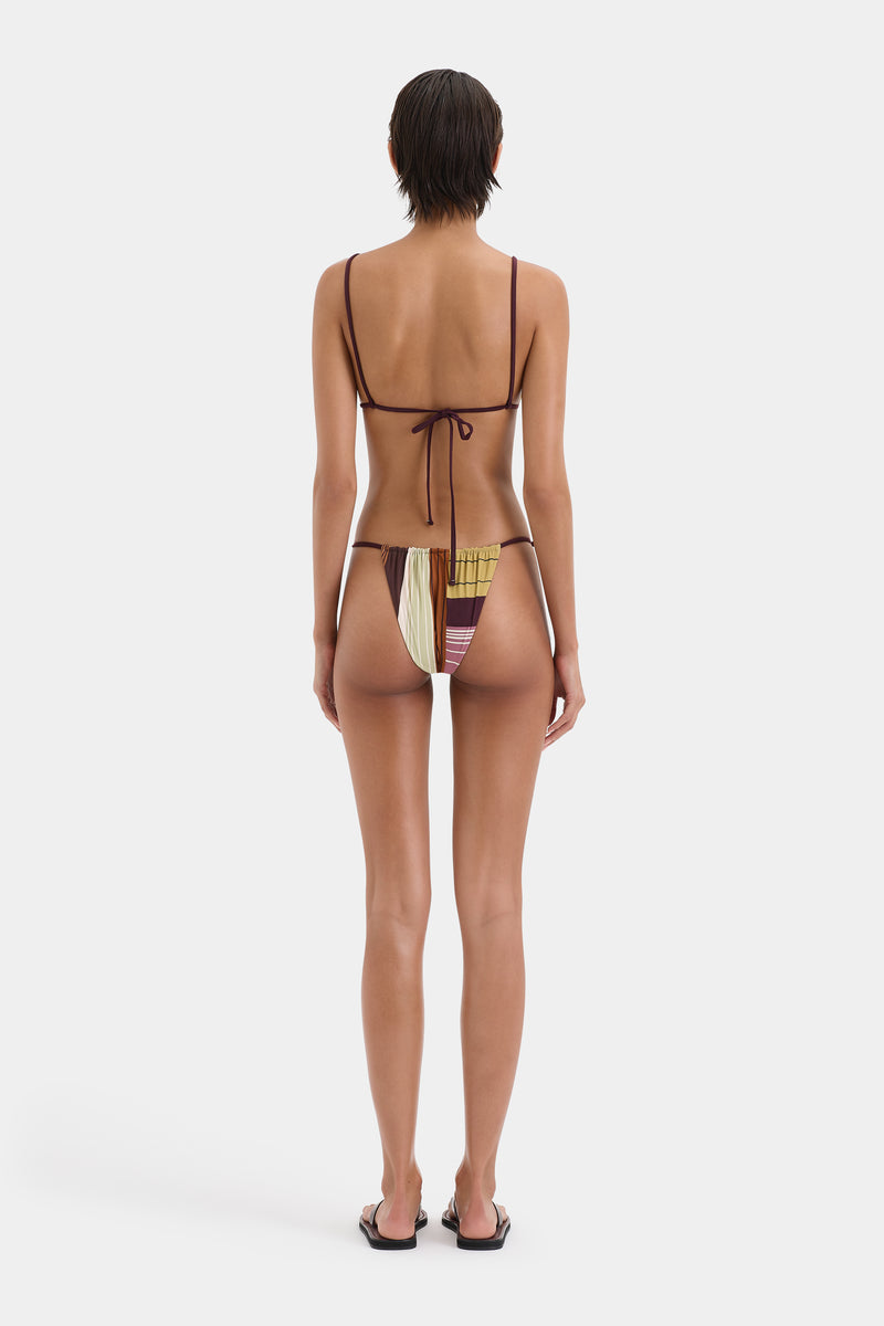 Fontana String Brief