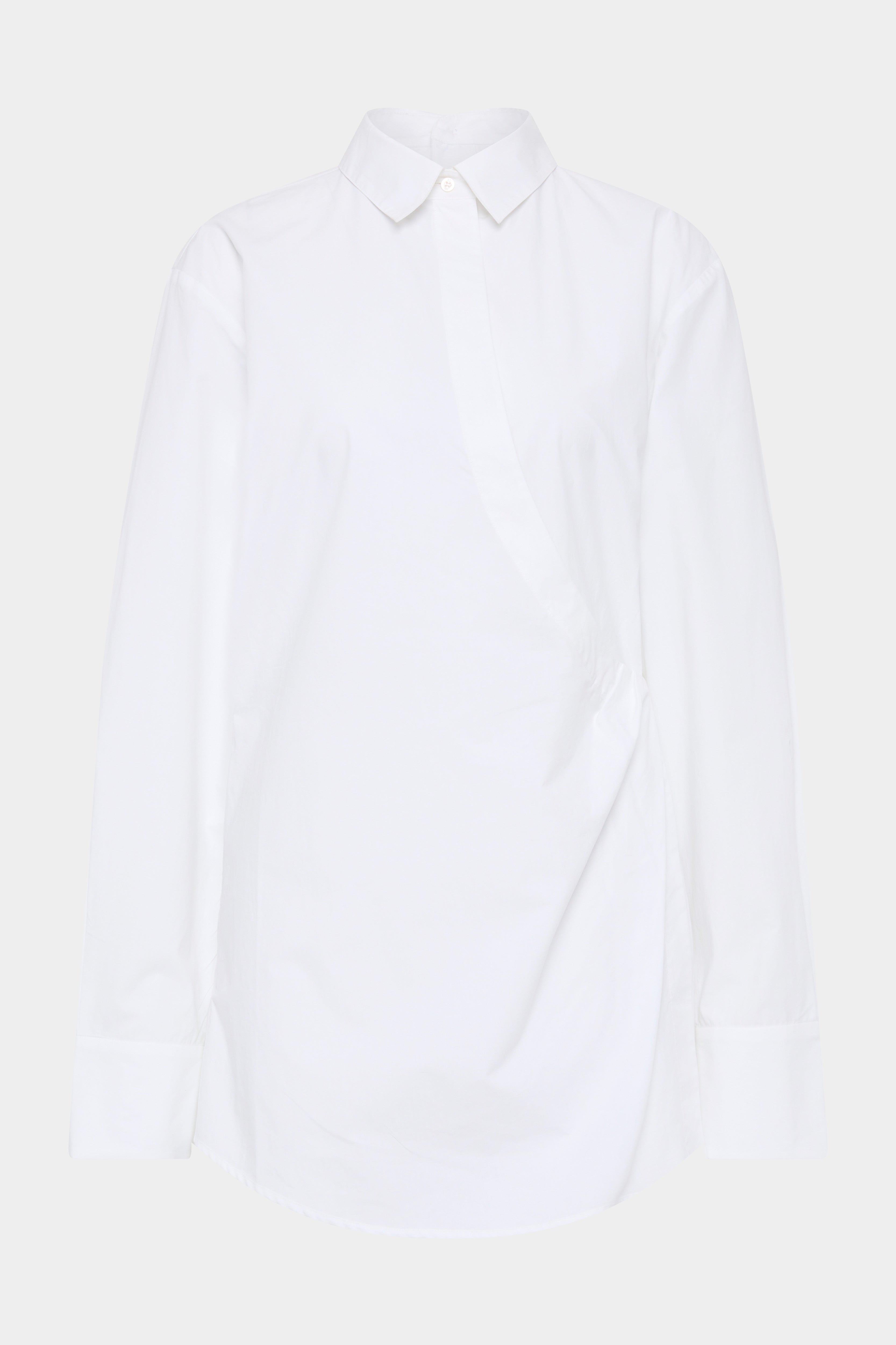 Zaria Shirt Dress