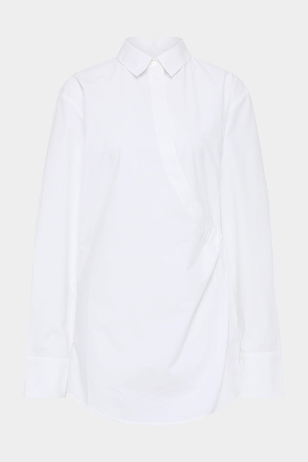 Zaria Shirt Dress