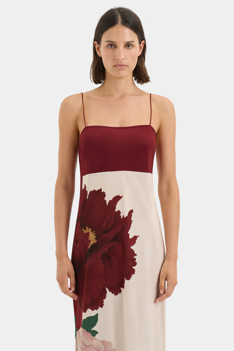 Florian Slip Dress