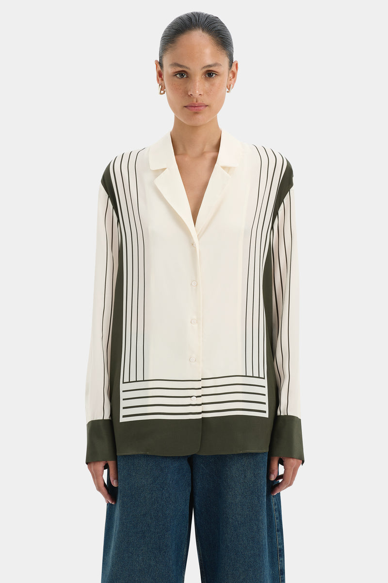 Leilana Shirt