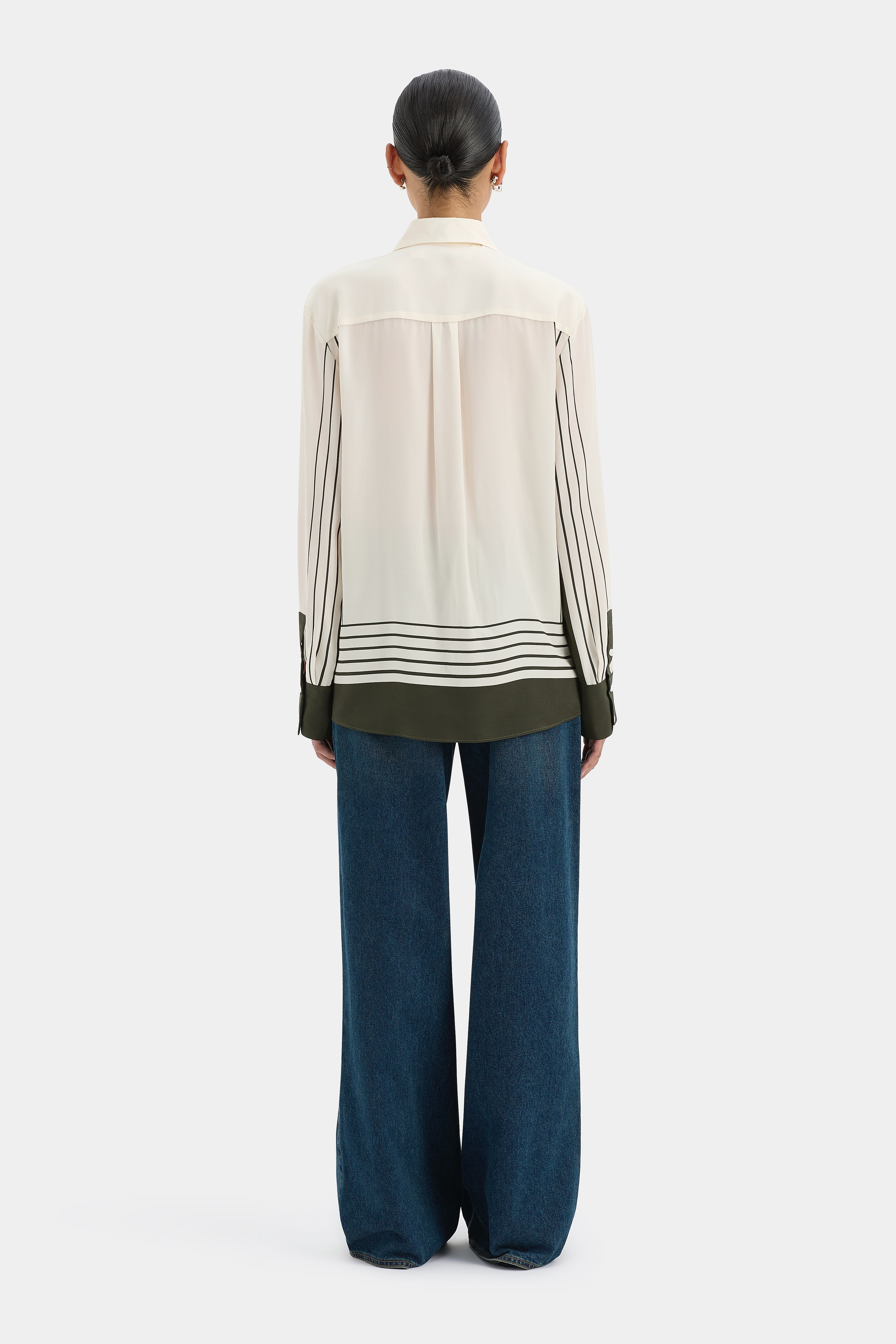 Leilana Shirt