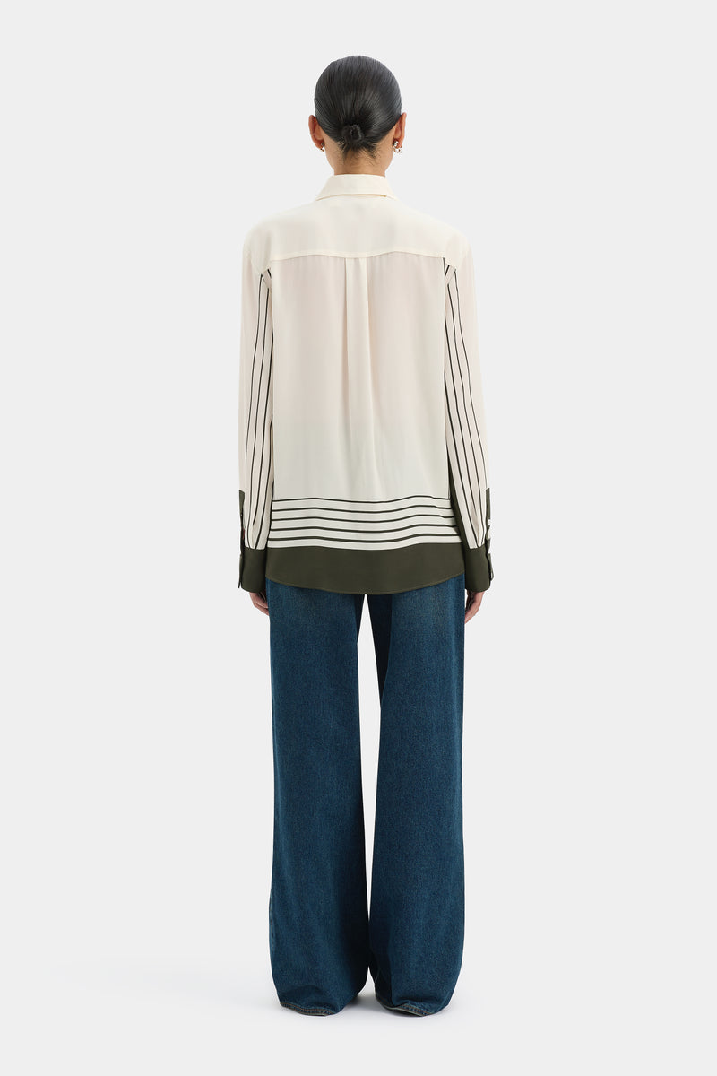 Leilana Shirt