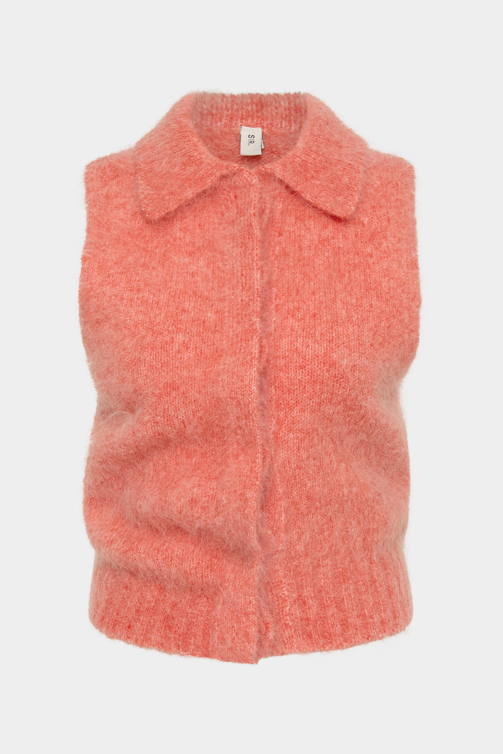 Marius Knit Vest