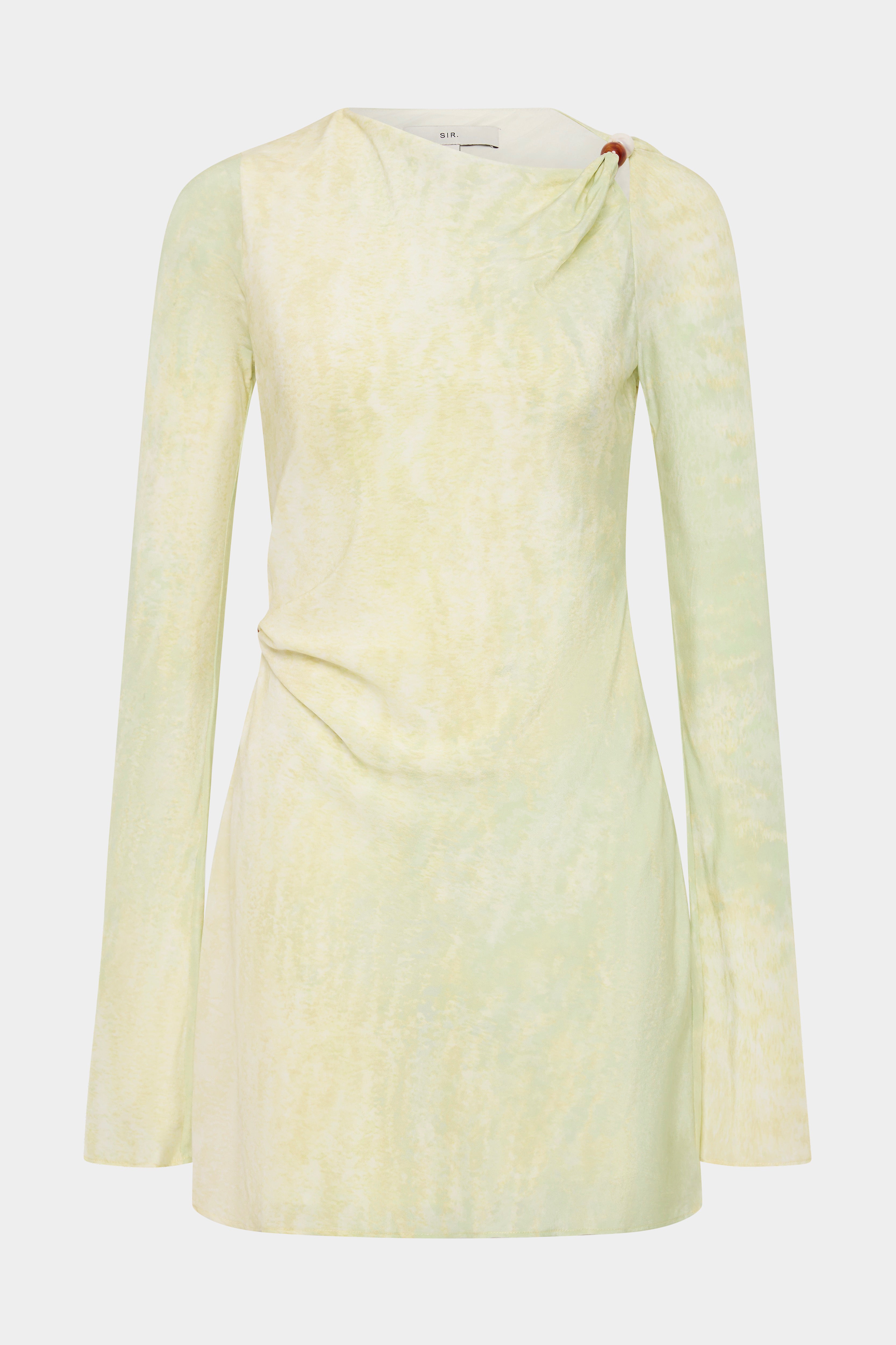 Citterio Mini Dress