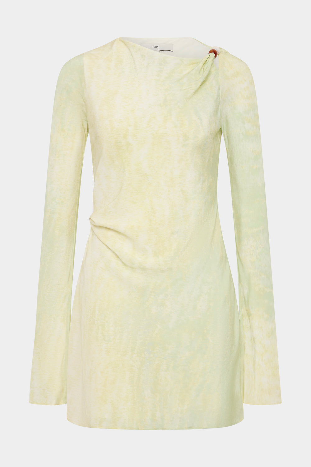 Citterio Mini Dress