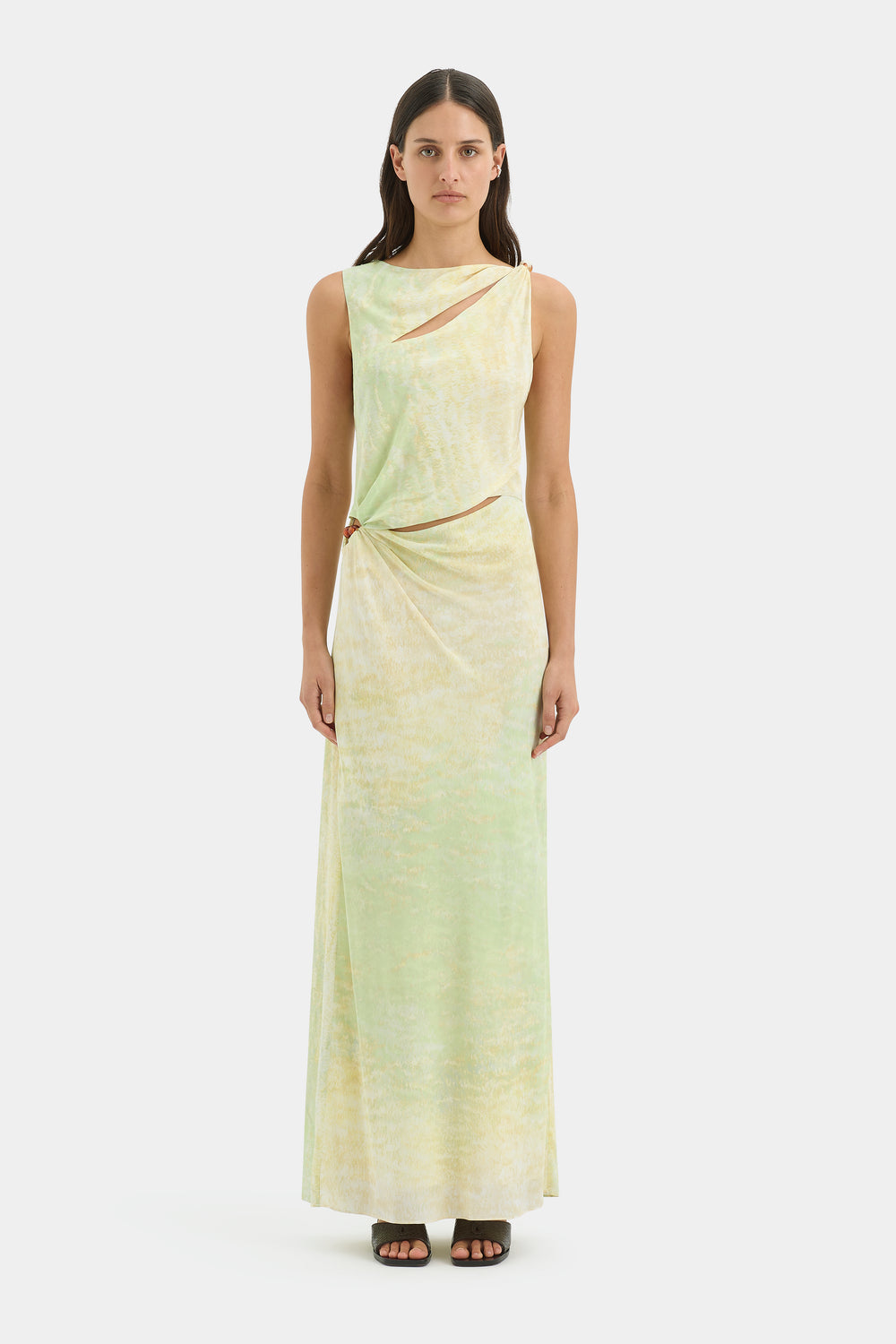 Citterio Gown
