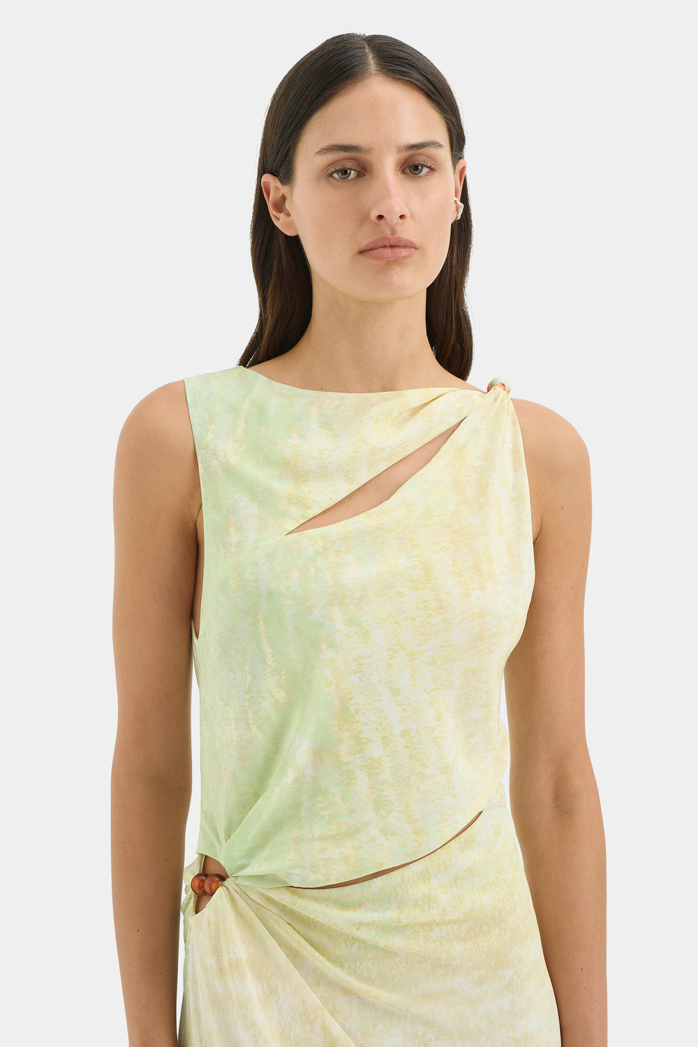 Citterio Gown