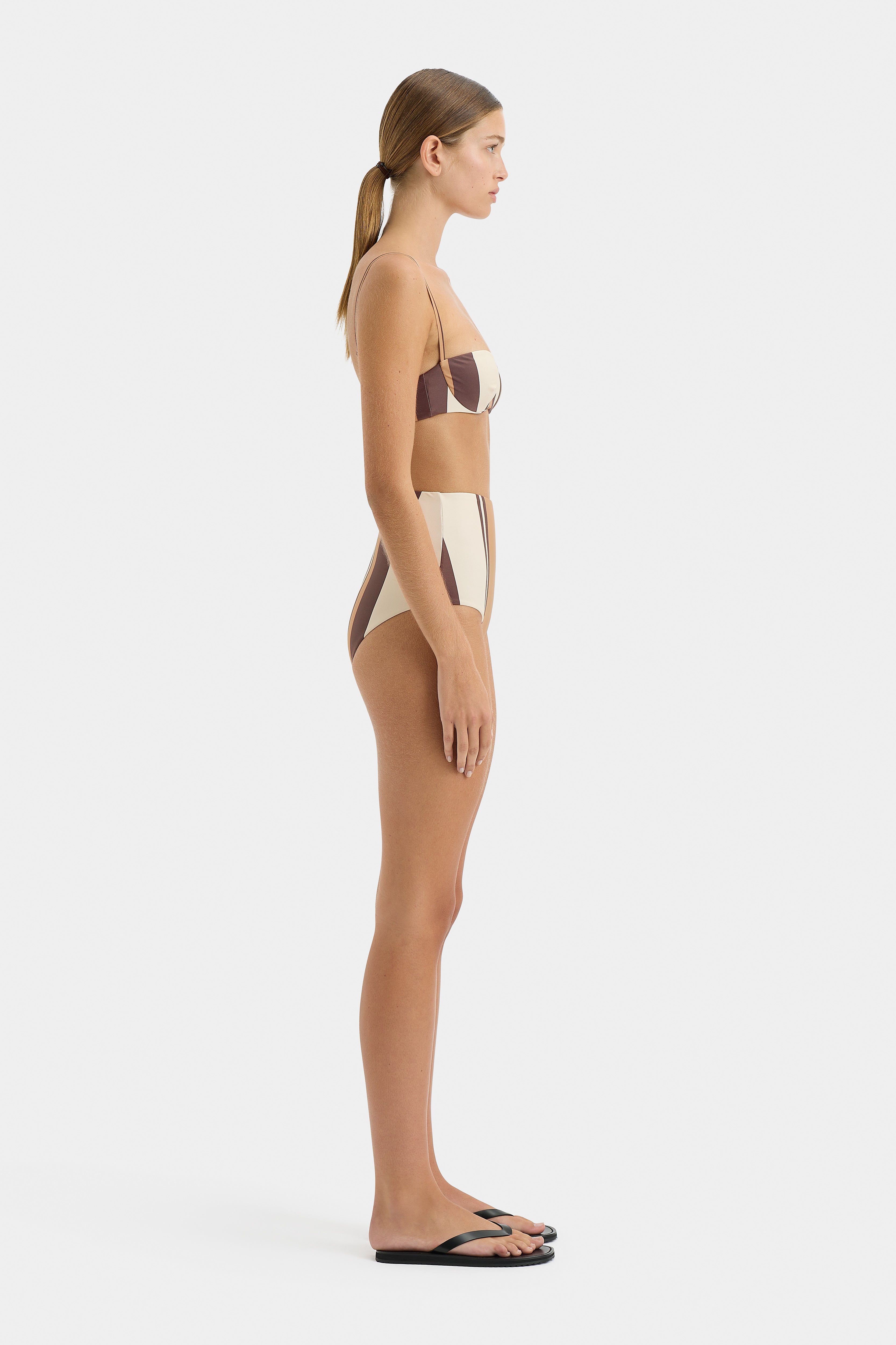 Mahogany Classic High Brief