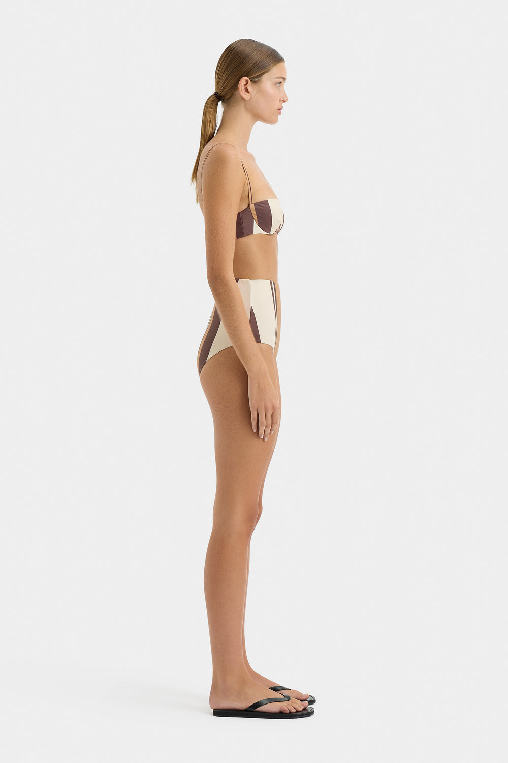 Mahogany Classic High Brief