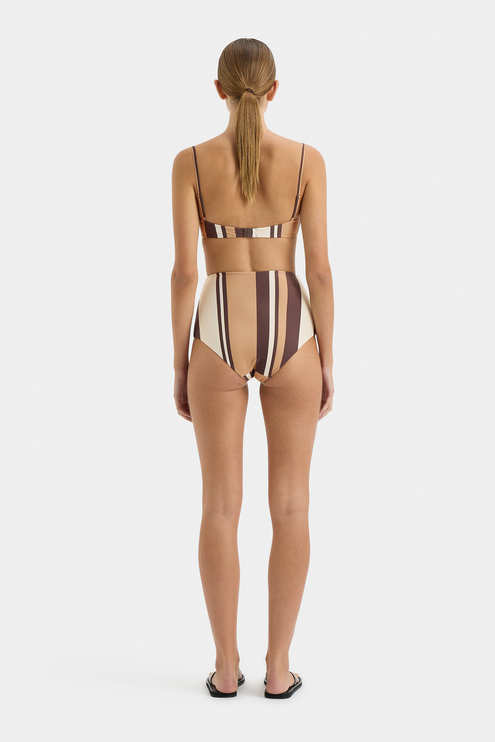 Mahogany Classic High Brief