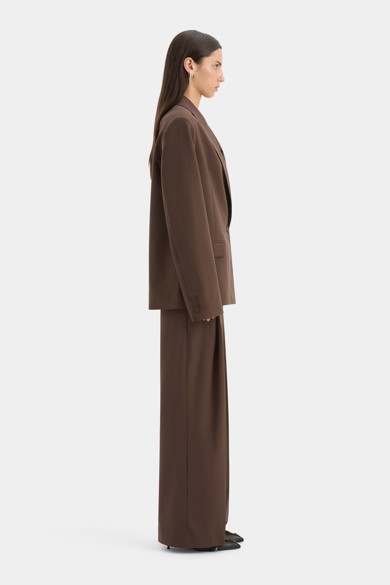 Dylan Tailored Trouser