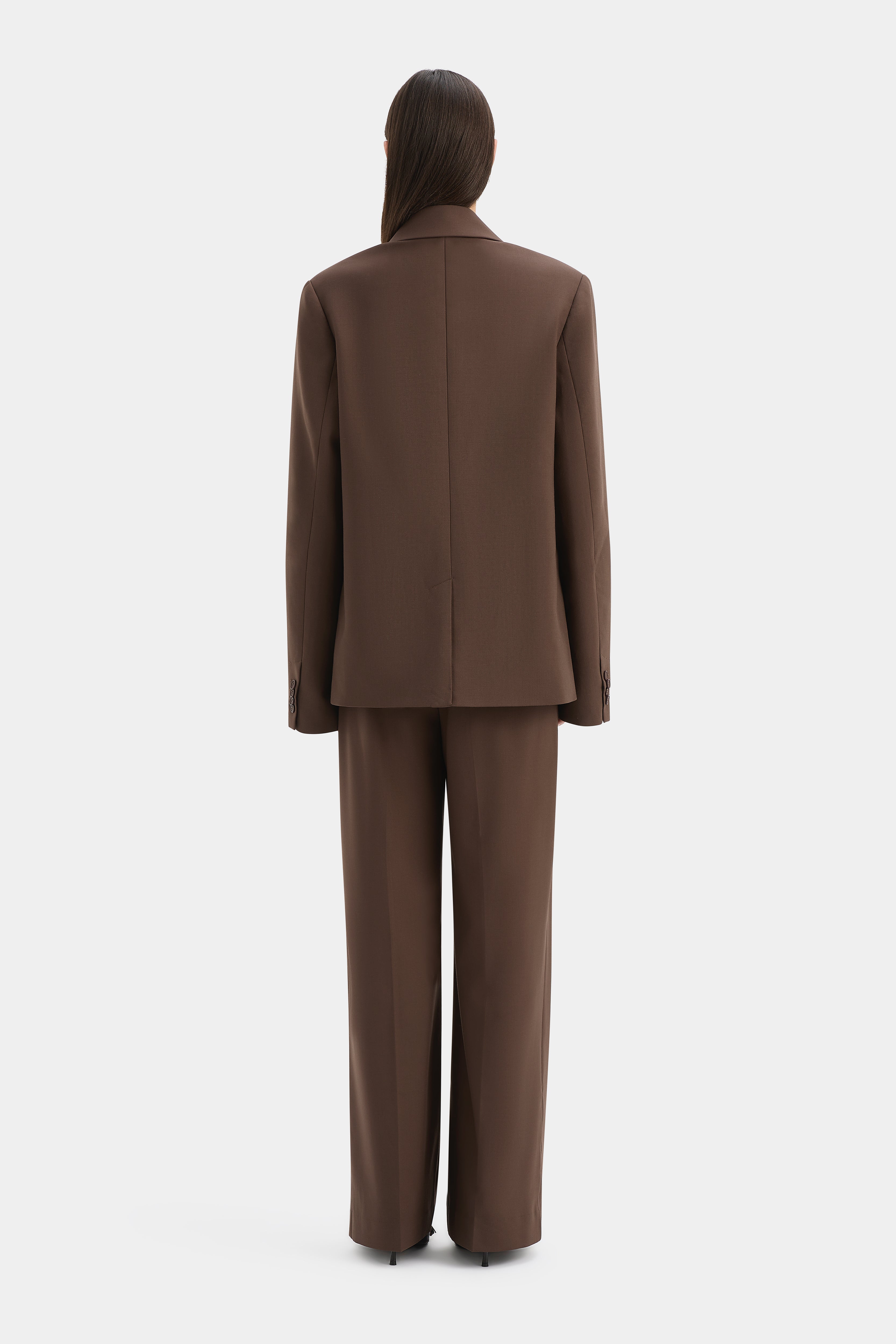 Dylan Tailored Trouser