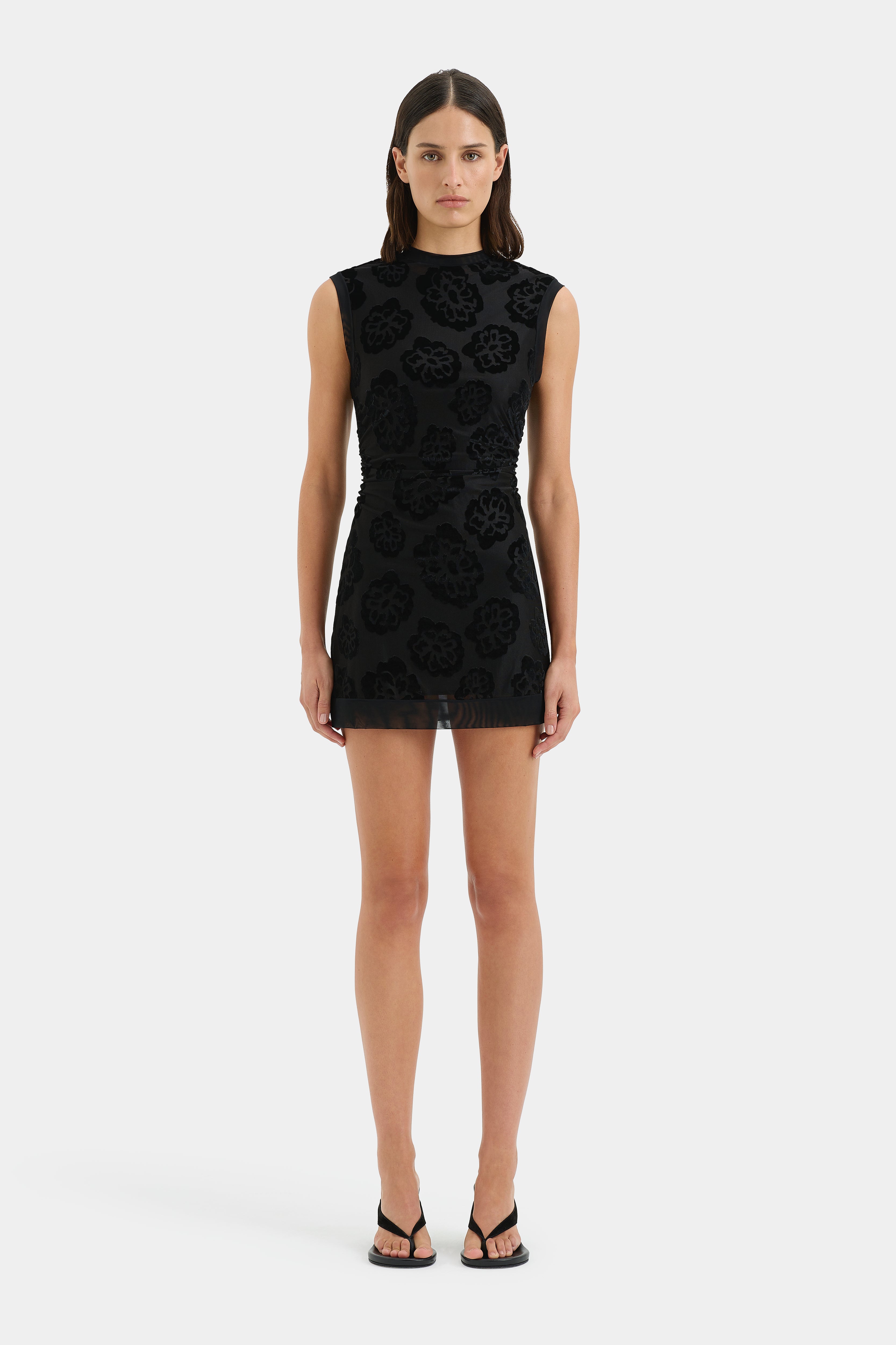 Vittoria Mini Dress