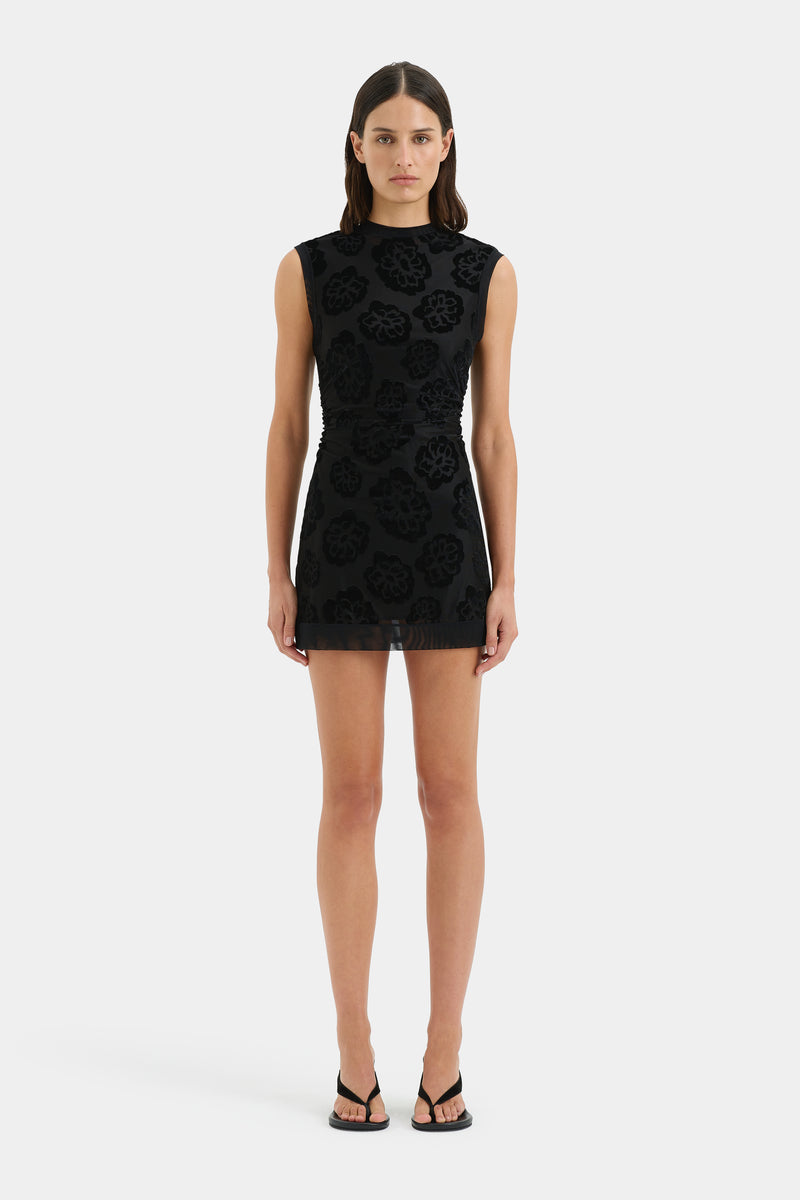Vittoria Mini Dress