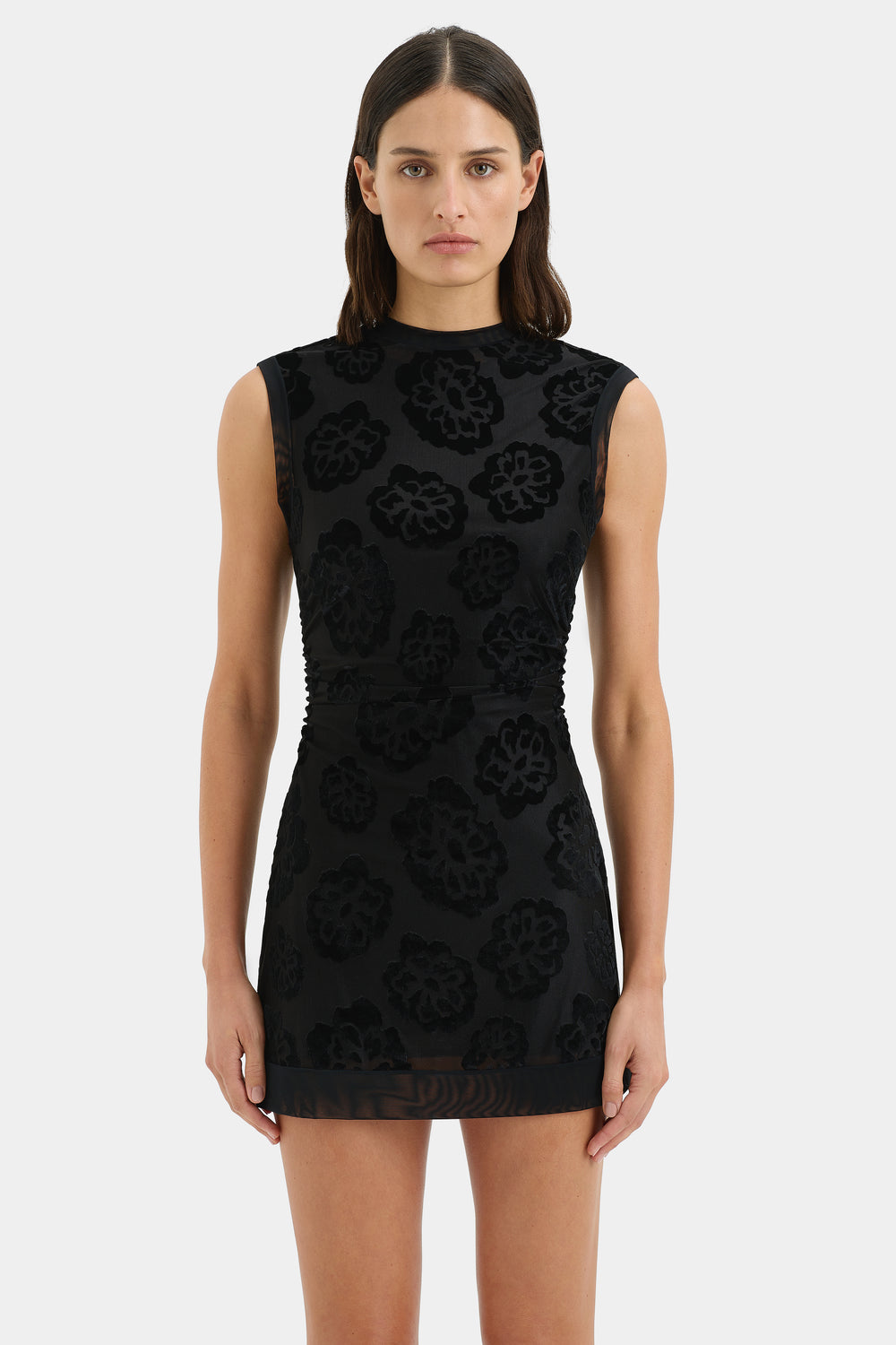 Vittoria Mini Dress