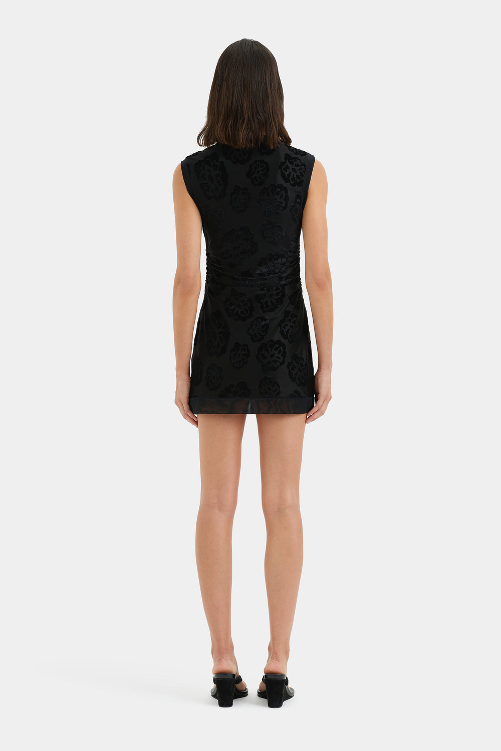 Vittoria Mini Dress