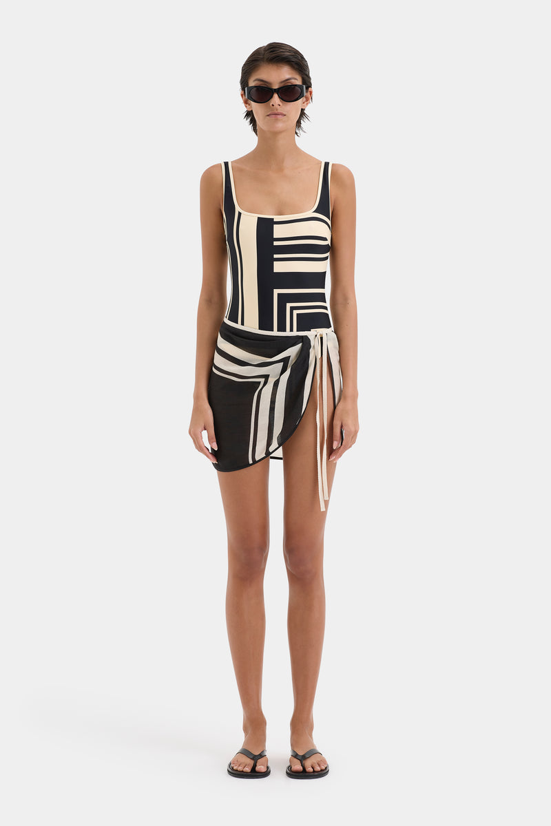 Pietra One Piece