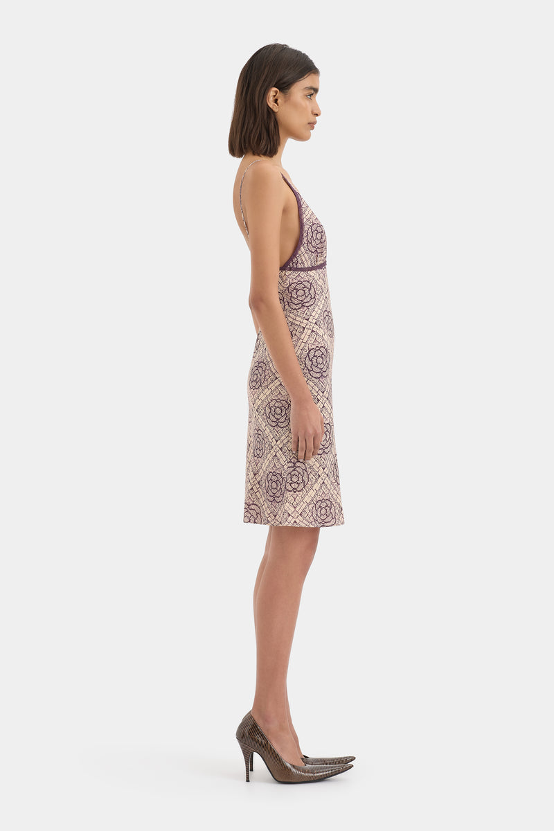 Mireli Slip Dress