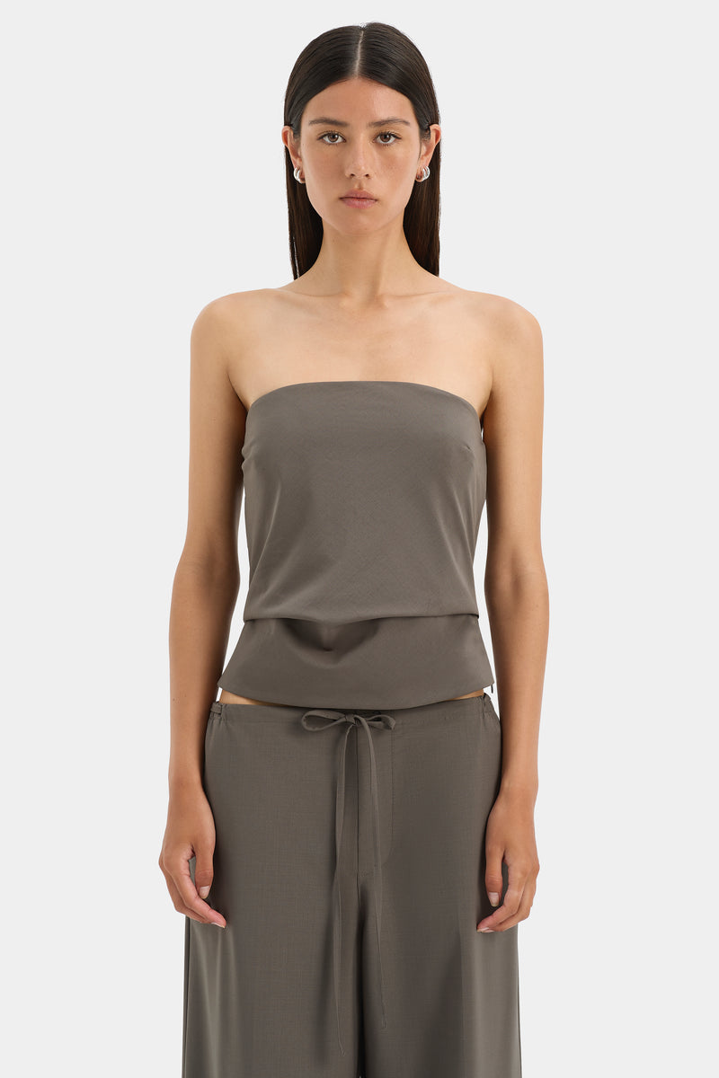 Maya Drawstring Pant