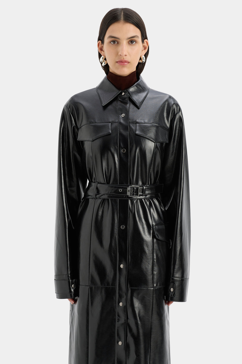 Midnight Trench