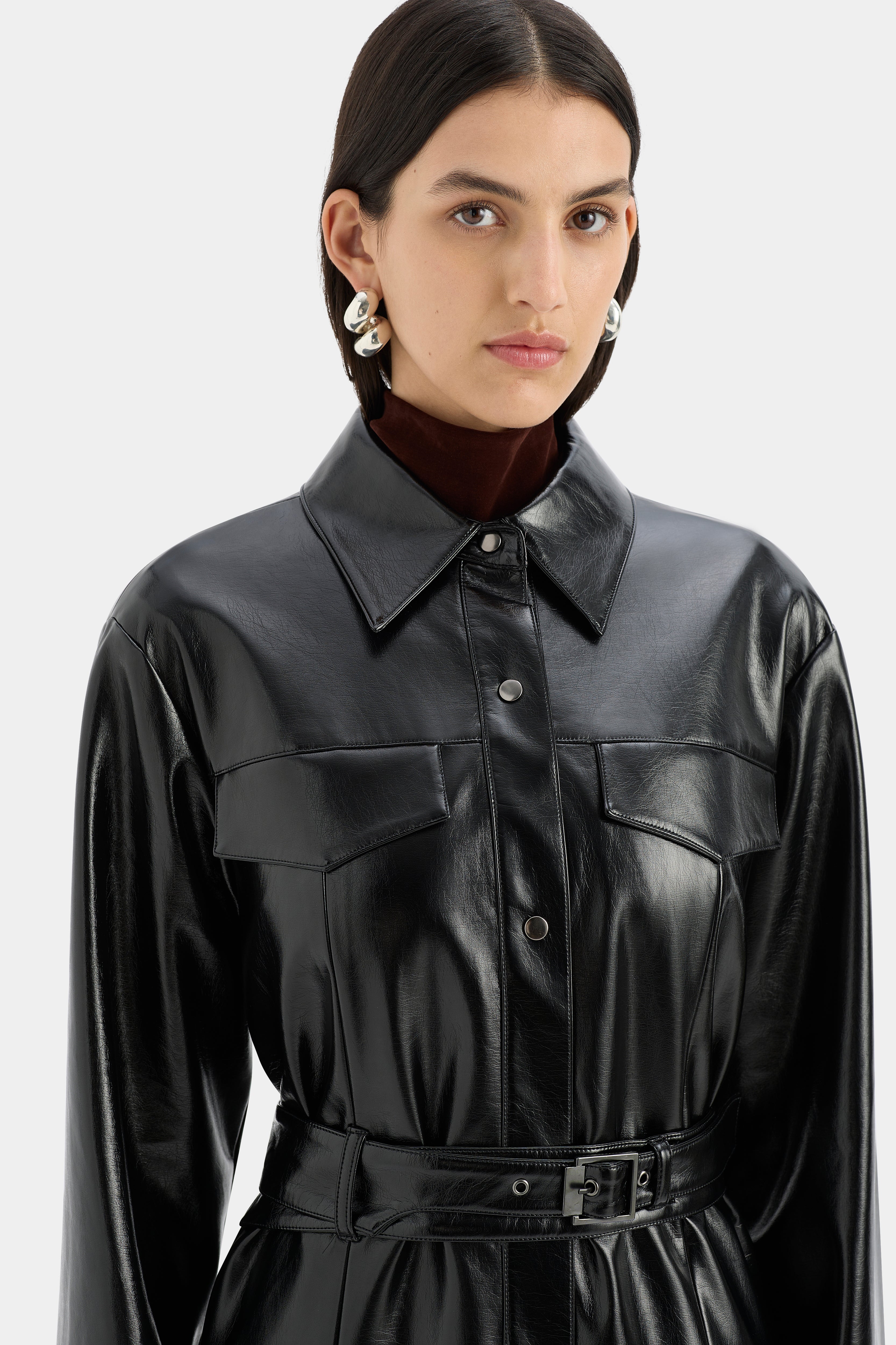 Midnight Trench