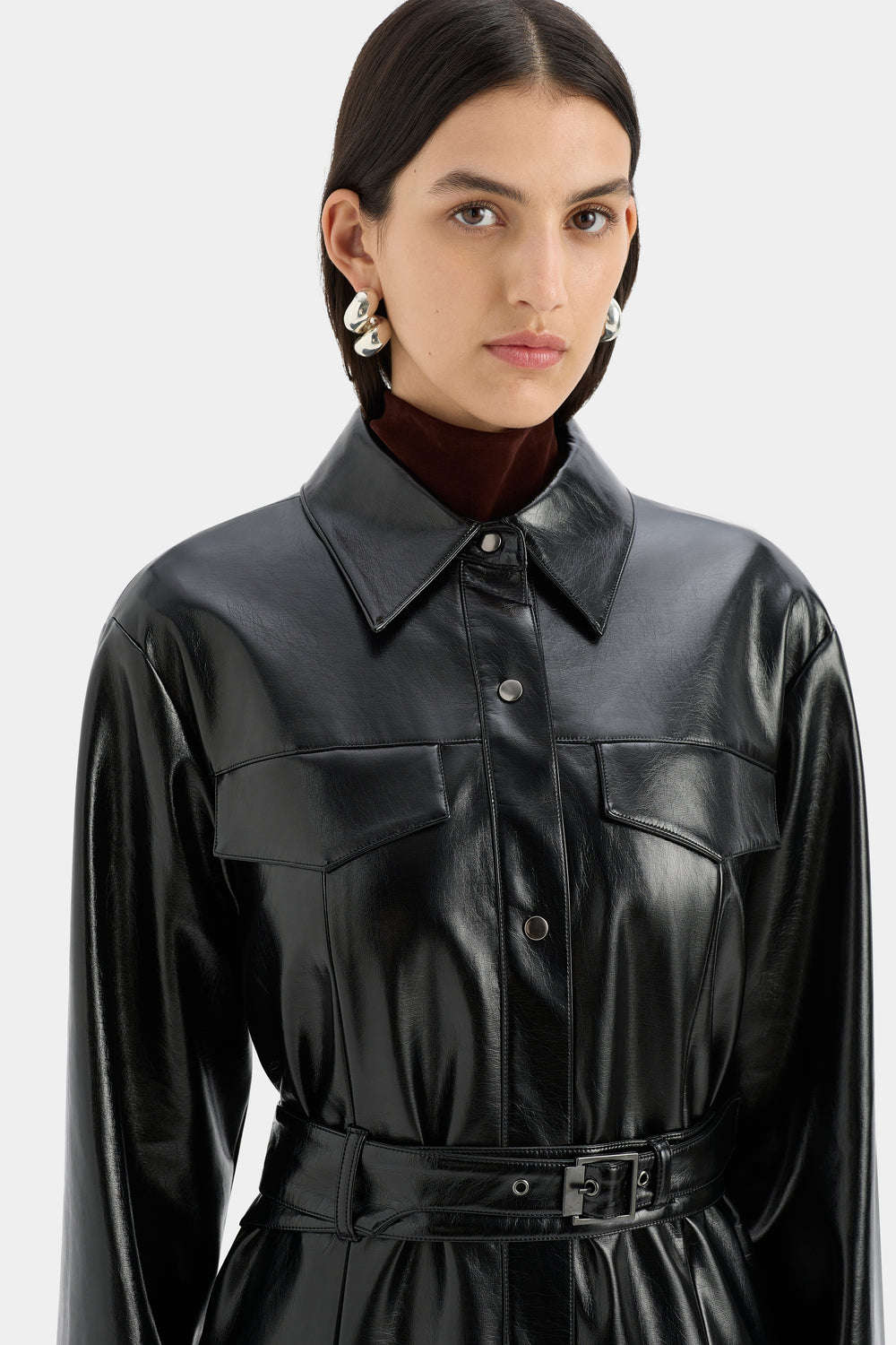 Midnight Trench