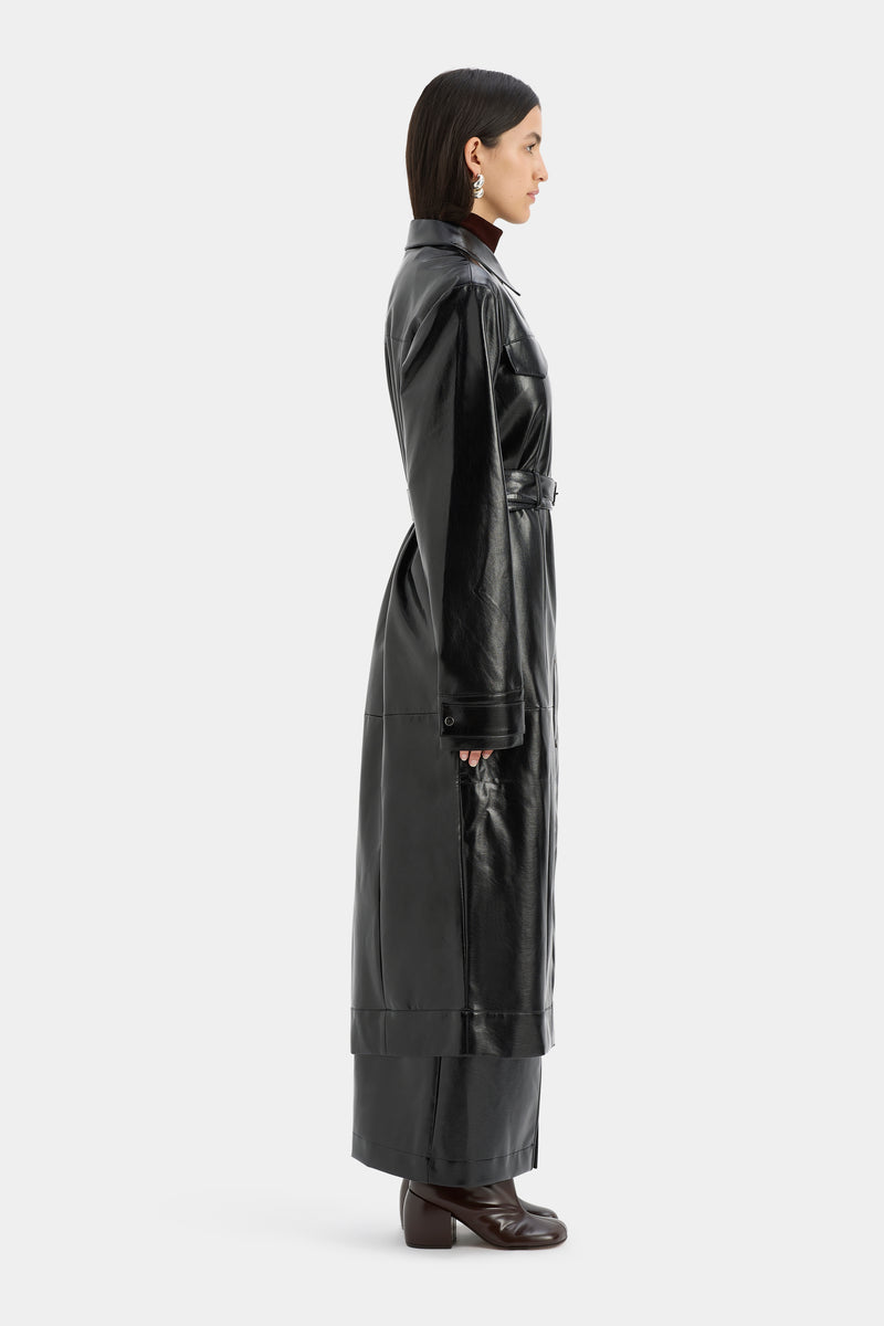 Midnight Trench