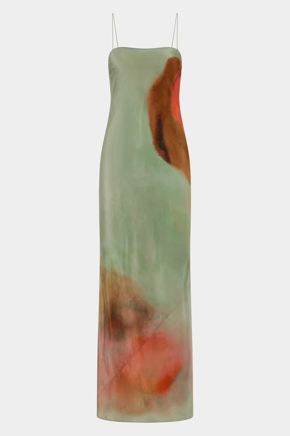 Calle Slip Dress